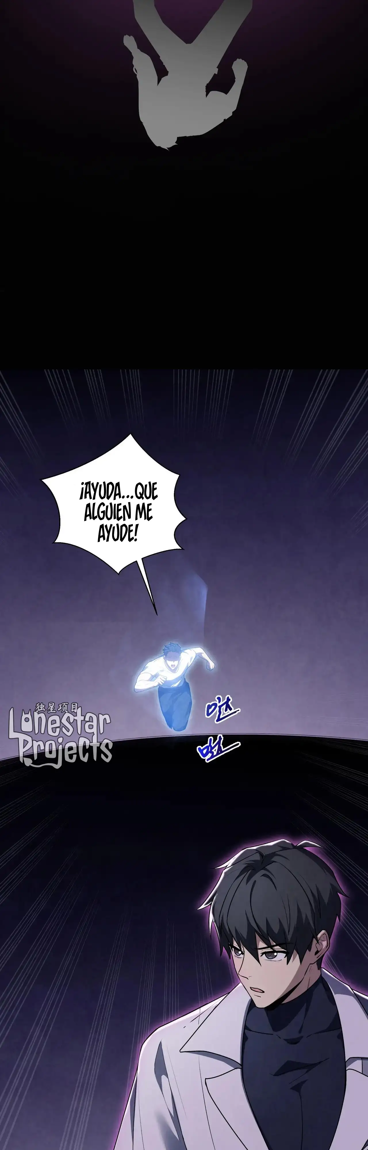 Hice un Contrato de Invocacion Conmigo Mismo - Capítulo 74 - Página 6 - LectorTMOo