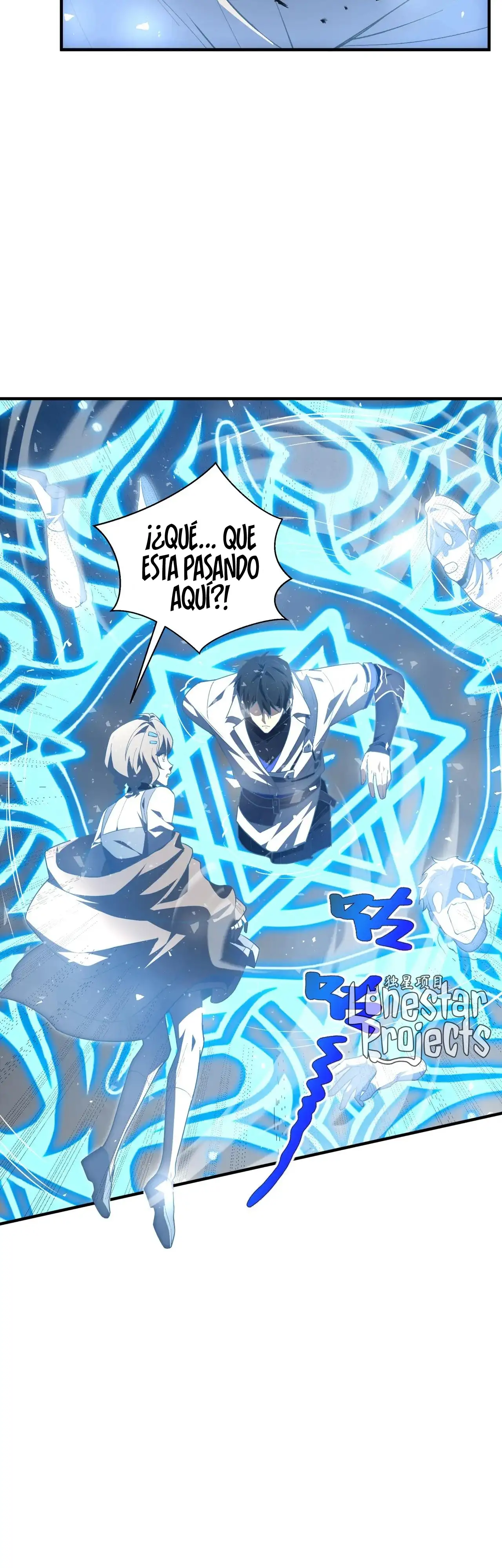 Hice un Contrato de Invocacion Conmigo Mismo - Capítulo 75 - Página 15 - LectorTMOo