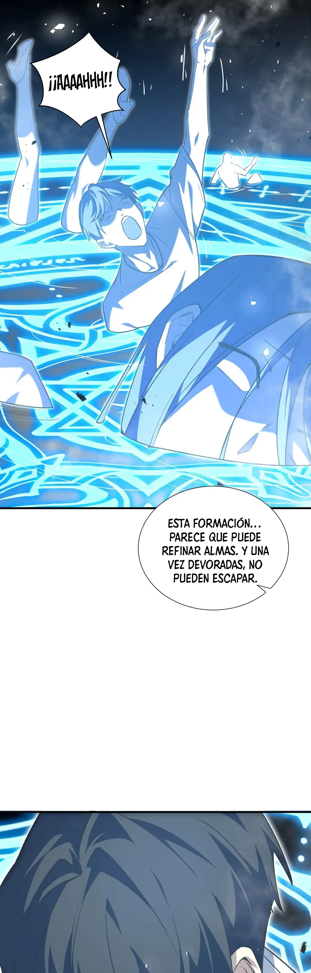 Hice un Contrato de Invocacion Conmigo Mismo - Capítulo 75 - Página 17 - LectorTMOo