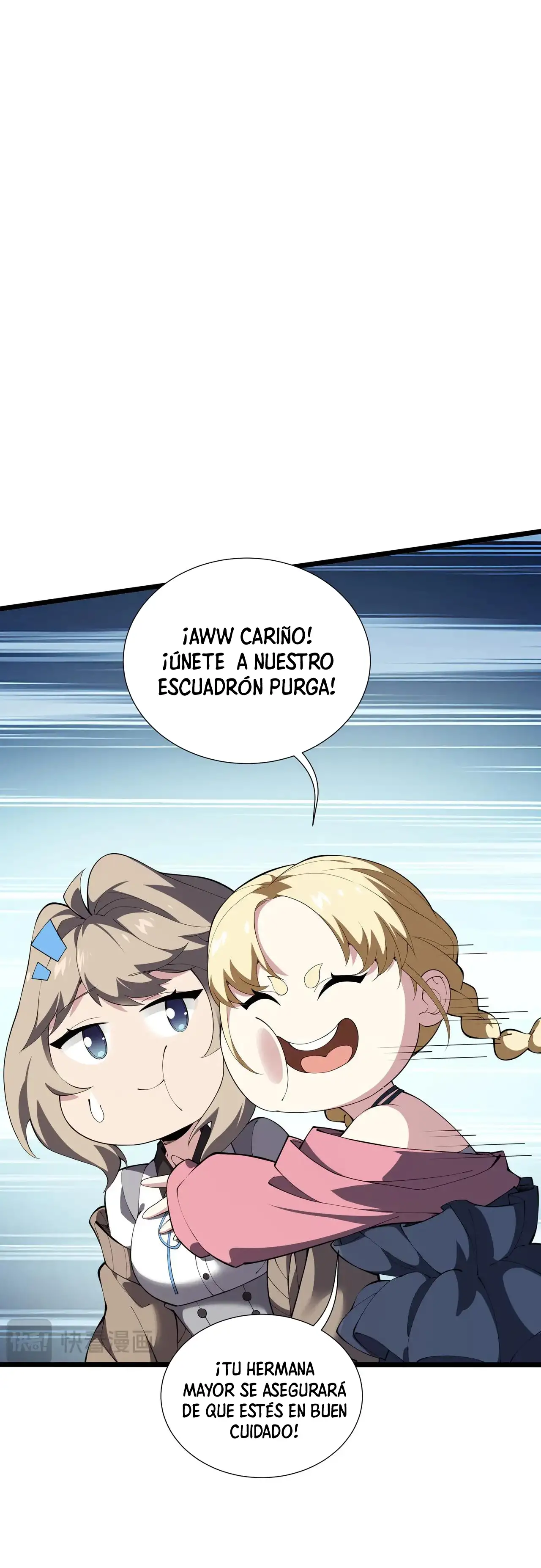 Hice un Contrato de Invocacion Conmigo Mismo - Capítulo 77 - Página 16 - LectorTMOo