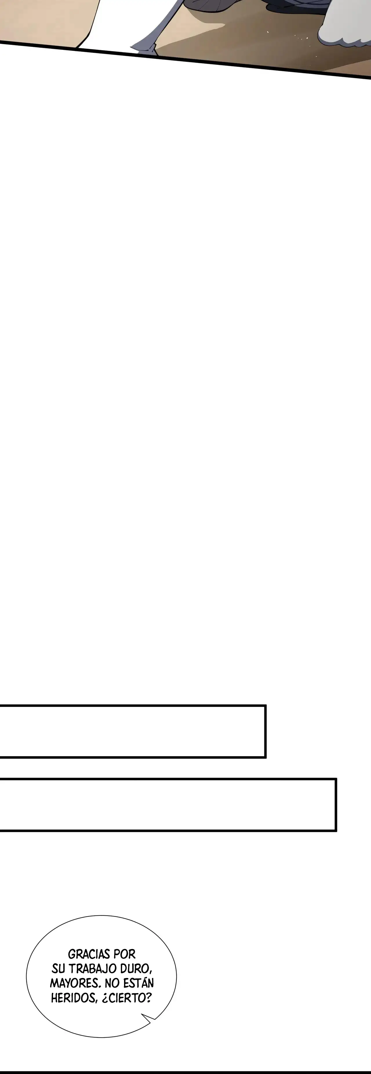 Hice un Contrato de Invocacion Conmigo Mismo - Capítulo 77 - Página 18 - LectorTMOo
