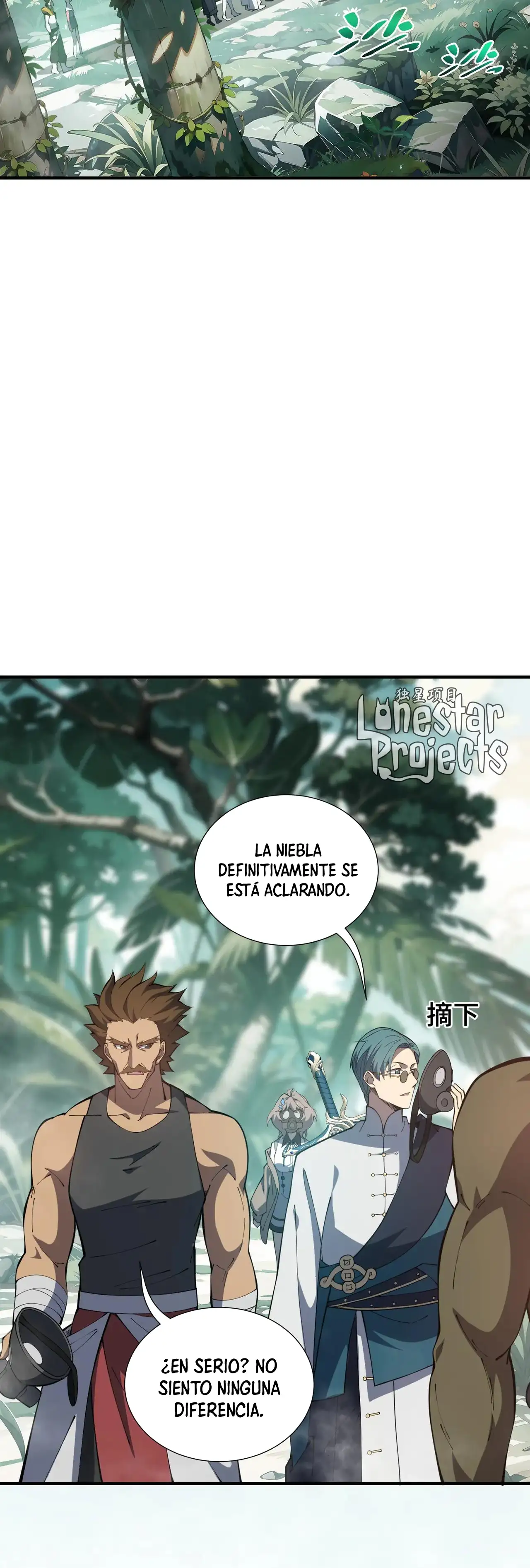 Hice un Contrato de Invocacion Conmigo Mismo - Capítulo 78 - Página 21 - LectorTMOo