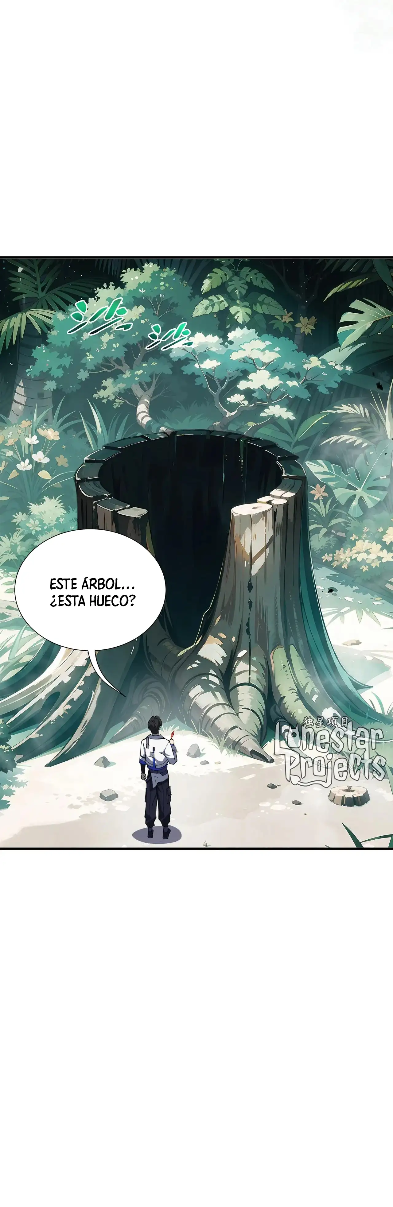 Hice un Contrato de Invocacion Conmigo Mismo - Capítulo 78 - Página 24 - LectorTMOo