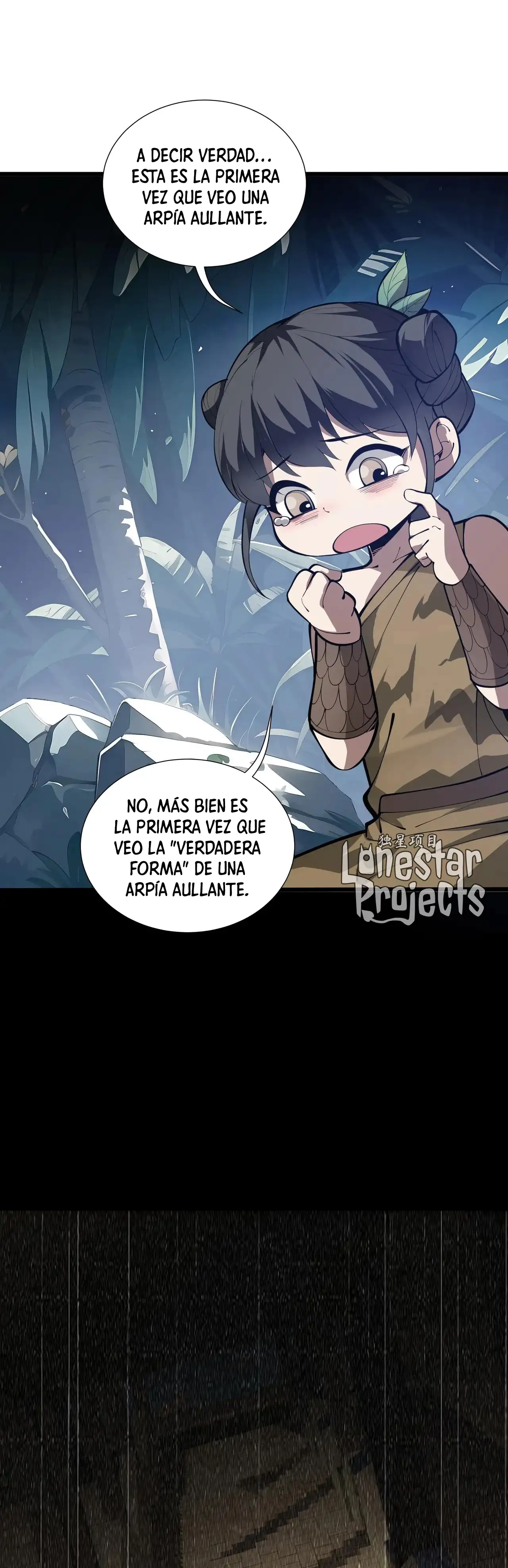 Hice un Contrato de Invocacion Conmigo Mismo - Capítulo 79 - Página 6 - LectorTMOo