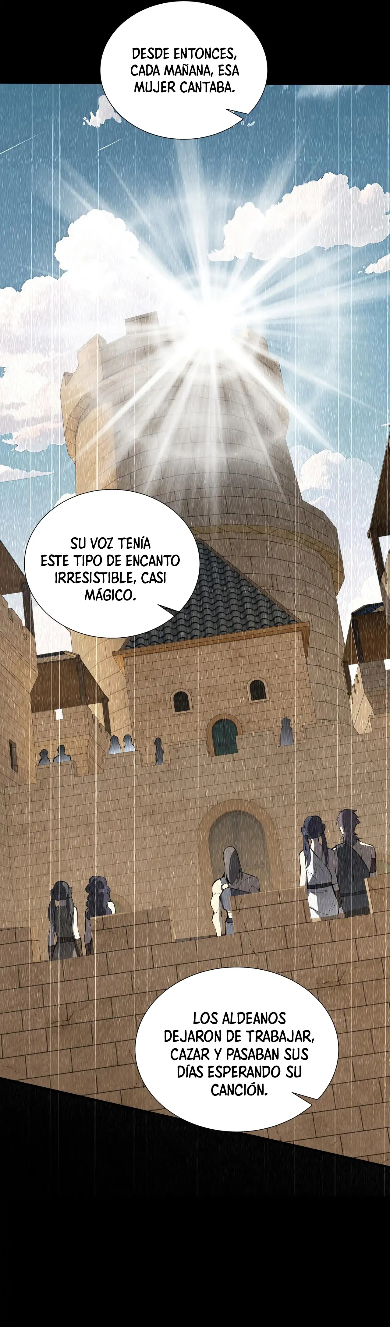 Hice un Contrato de Invocacion Conmigo Mismo - Capítulo 79 - Página 8 - LectorTMOo