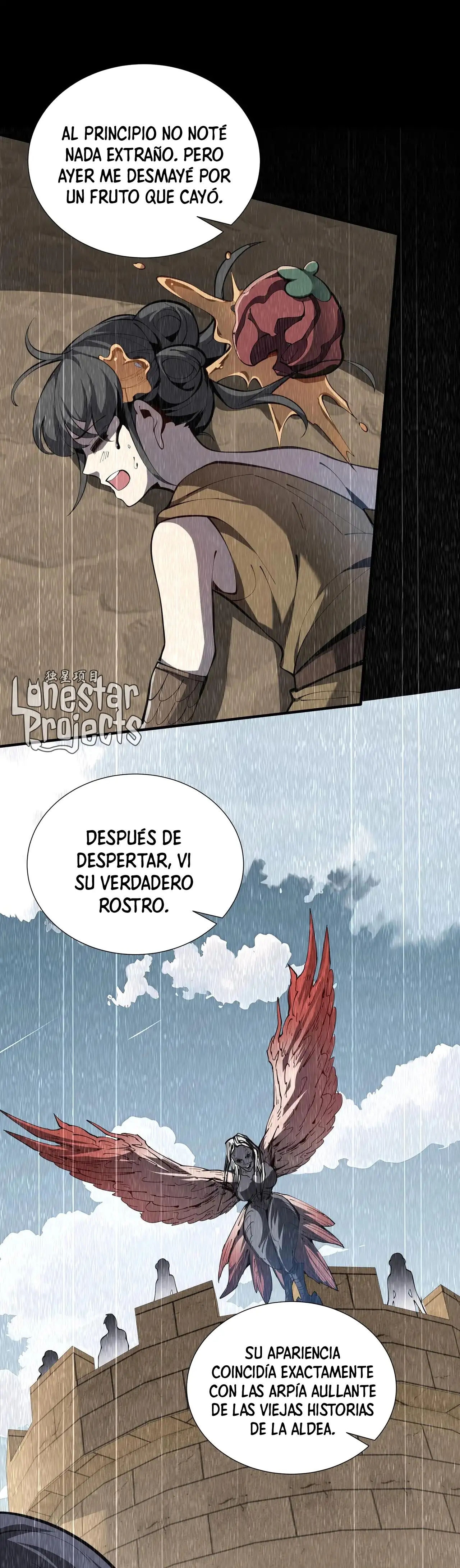 Hice un Contrato de Invocacion Conmigo Mismo - Capítulo 79 - Página 9 - LectorTMOo