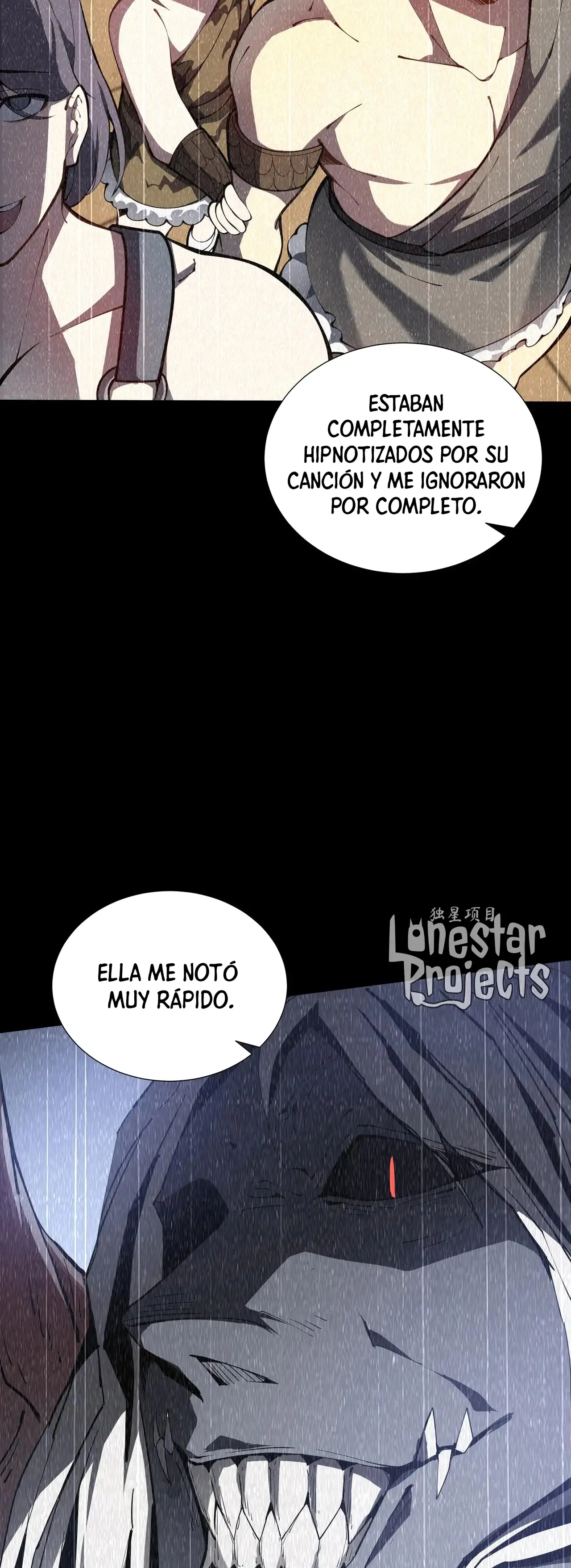 Hice un Contrato de Invocacion Conmigo Mismo - Capítulo 79 - Página 12 - LectorTMOo
