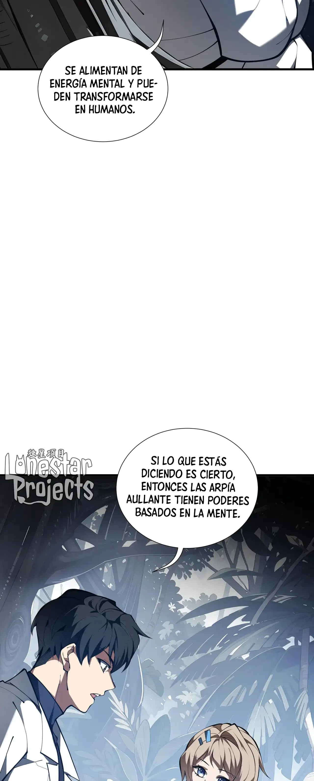 Hice un Contrato de Invocacion Conmigo Mismo - Capítulo 79 - Página 15 - LectorTMOo
