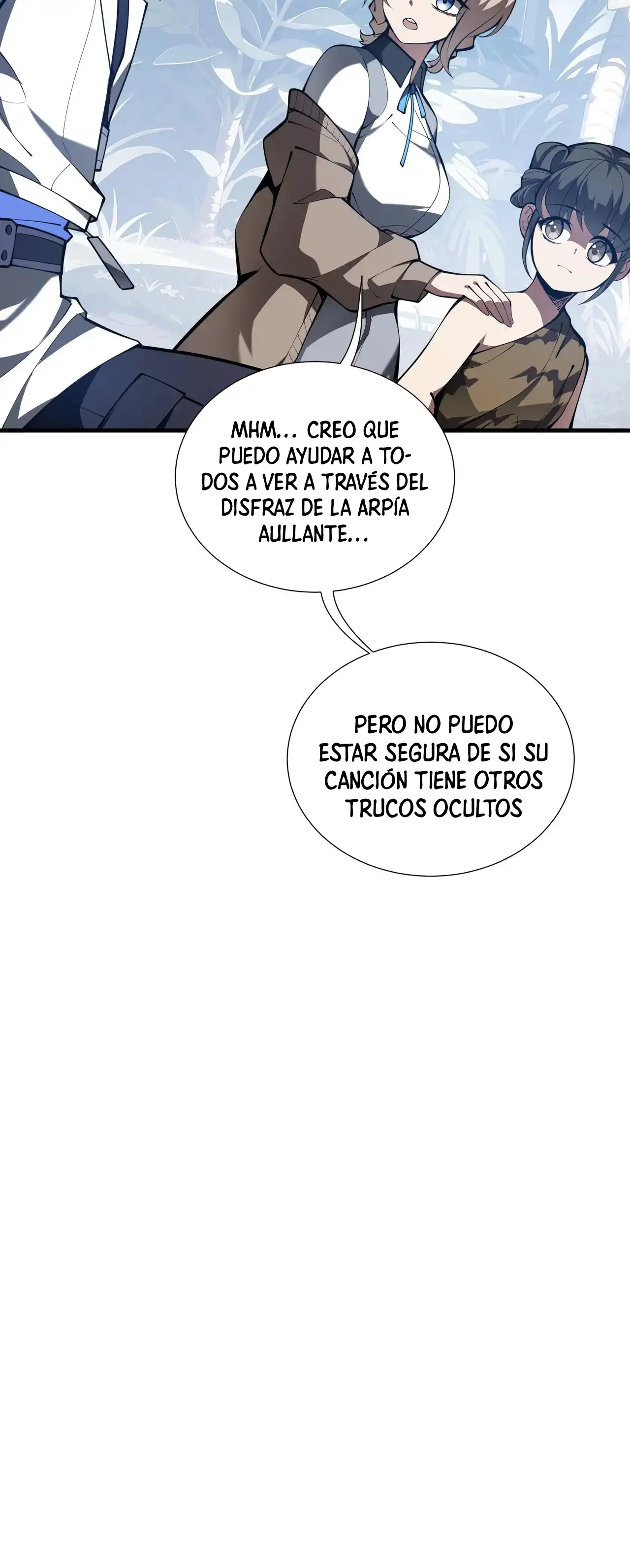 Hice un Contrato de Invocacion Conmigo Mismo - Capítulo 79 - Página 16 - LectorTMOo