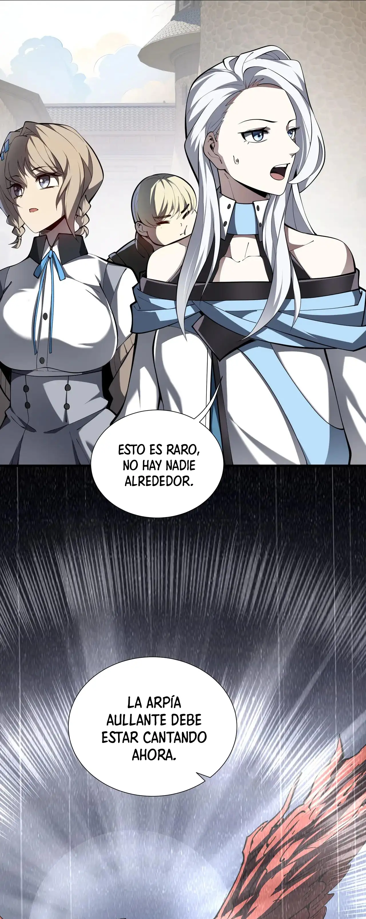Hice un Contrato de Invocacion Conmigo Mismo - Capítulo 79 - Página 20 - LectorTMOo
