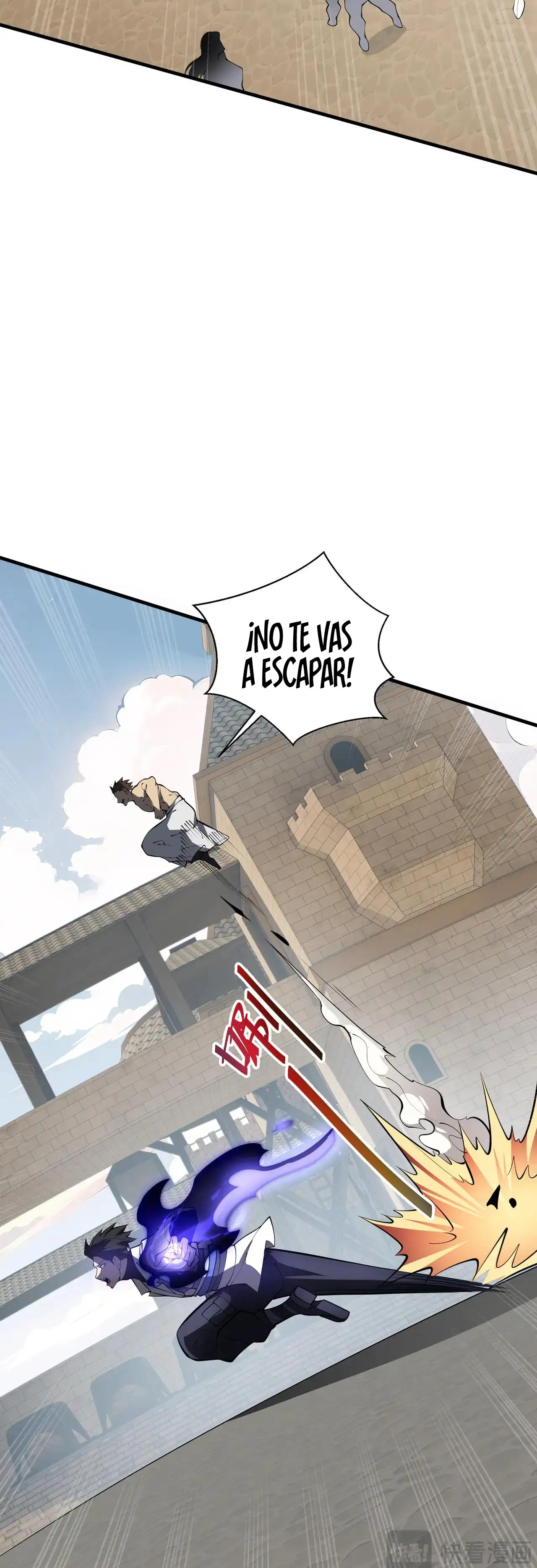 Hice un Contrato de Invocacion Conmigo Mismo - Capítulo 79 - Página 30 - LectorTMOo