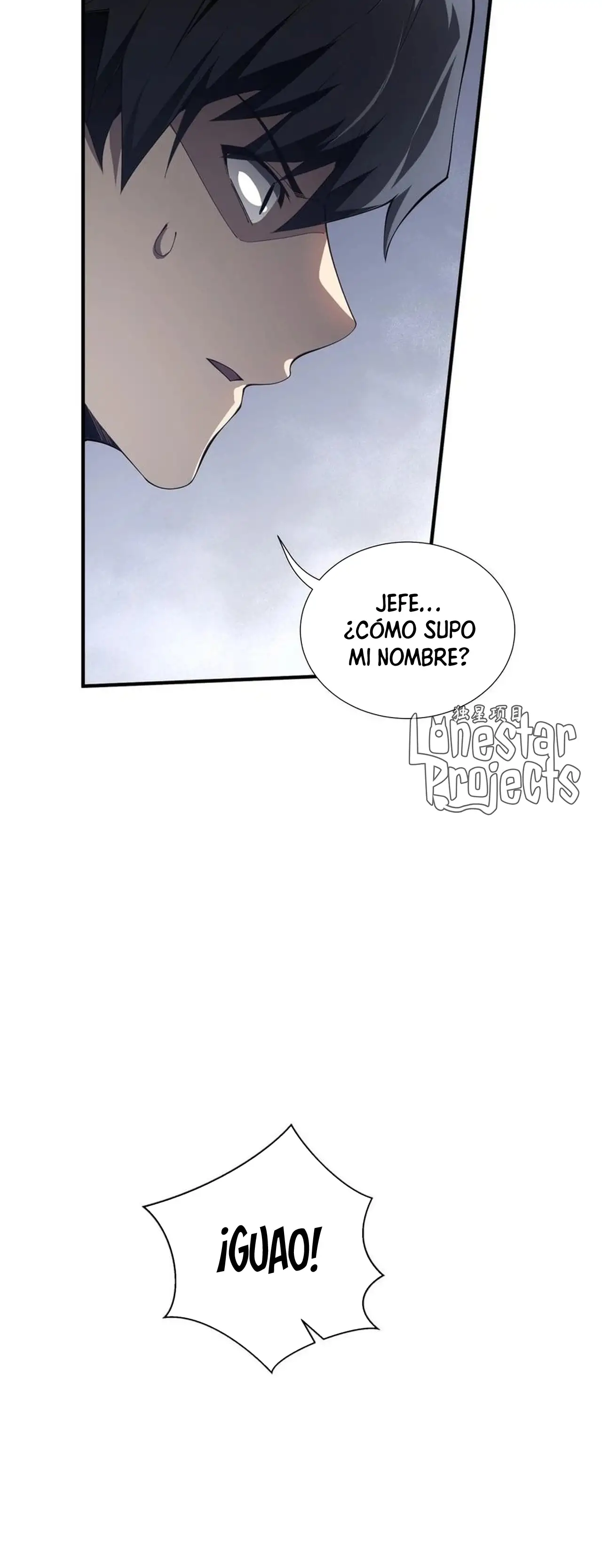 Hice un Contrato de Invocacion Conmigo Mismo - Capítulo 81 - Página 41 - LectorTMOo