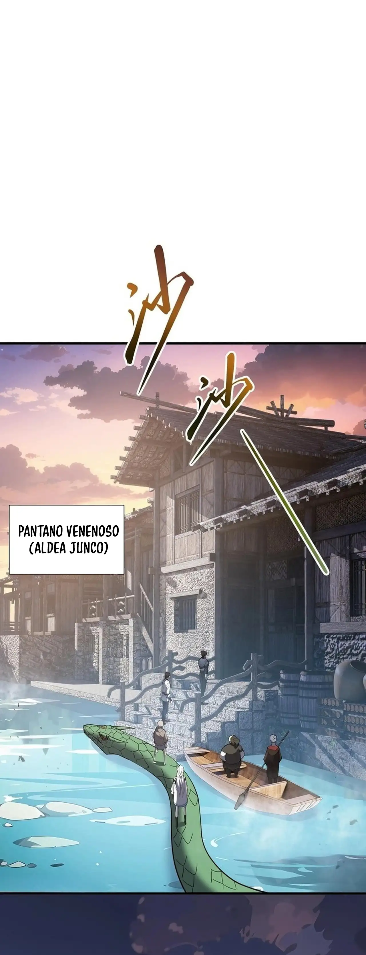 Hice un Contrato de Invocacion Conmigo Mismo - Capítulo 82 - Página 29 - LectorTMOo