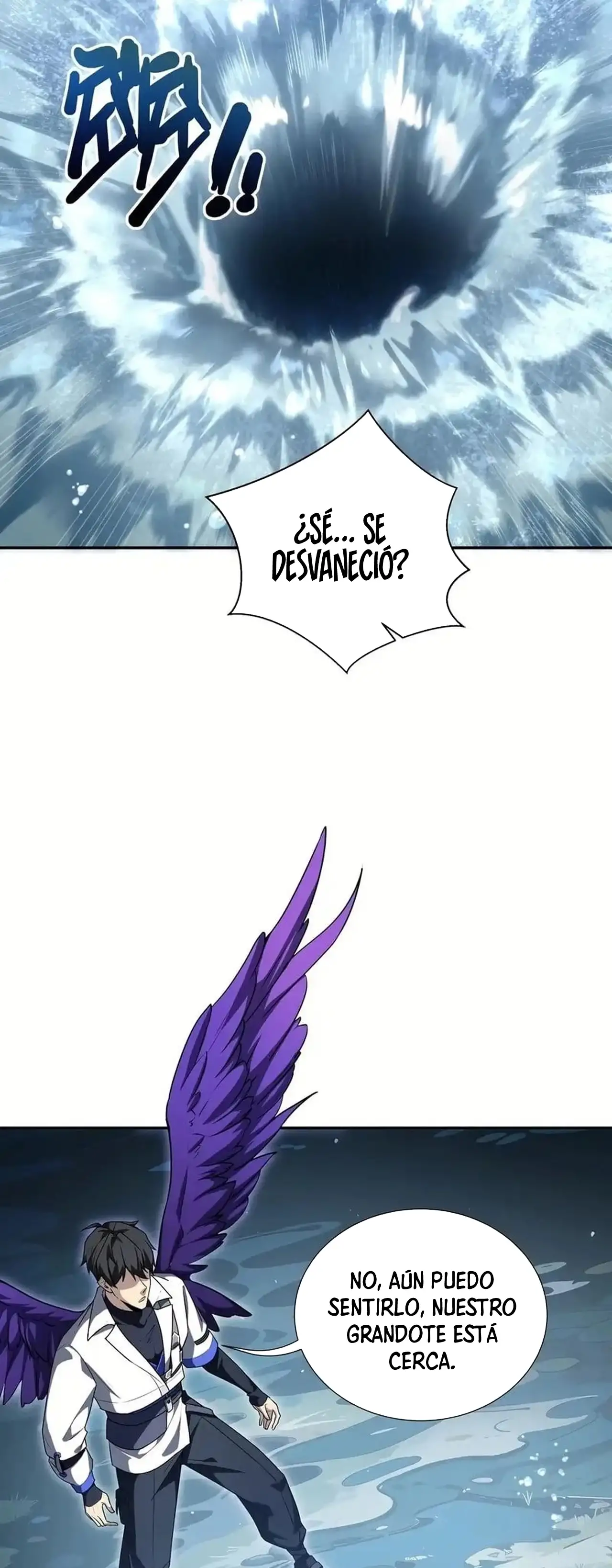 Hice un Contrato de Invocacion Conmigo Mismo - Capítulo 83 - Página 13 - LectorTMOo