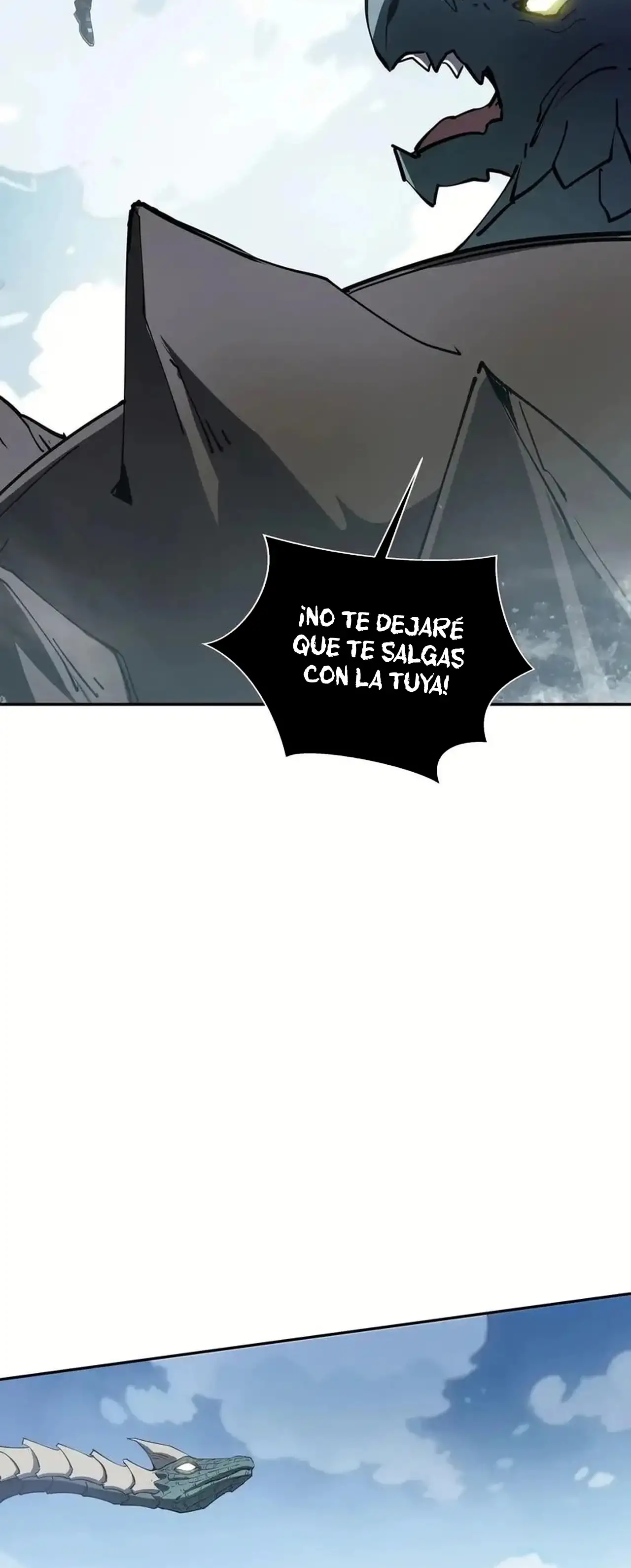 Hice un Contrato de Invocacion Conmigo Mismo - Capítulo 83 - Página 42 - LectorTMOo