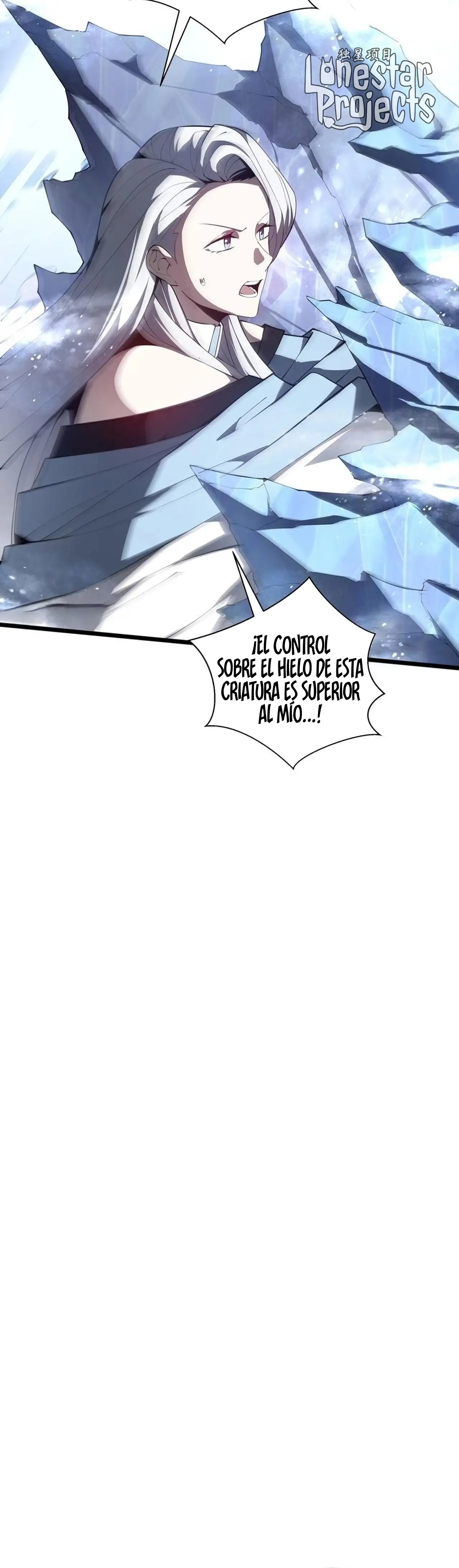 Hice un Contrato de Invocacion Conmigo Mismo - Capítulo 84 - Página 7 - LectorTMOo