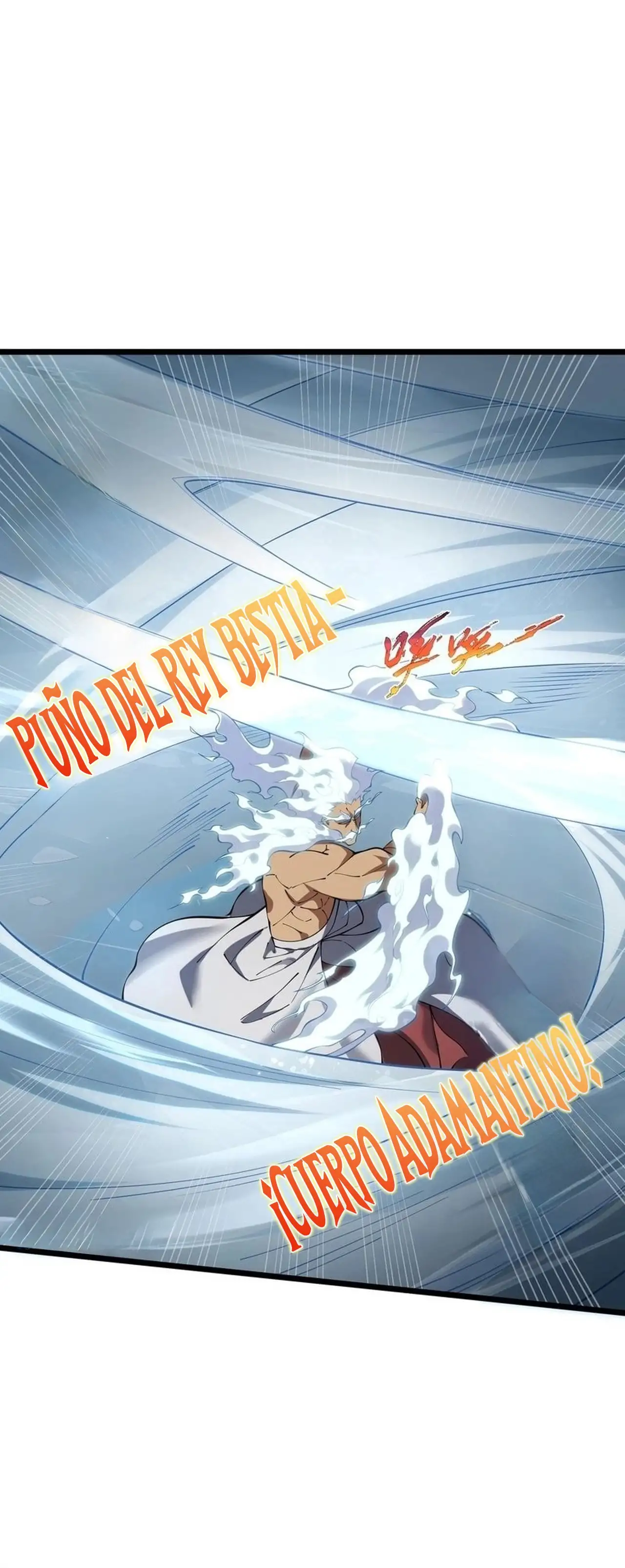 Hice un Contrato de Invocacion Conmigo Mismo - Capítulo 84 - Página 23 - LectorTMOo