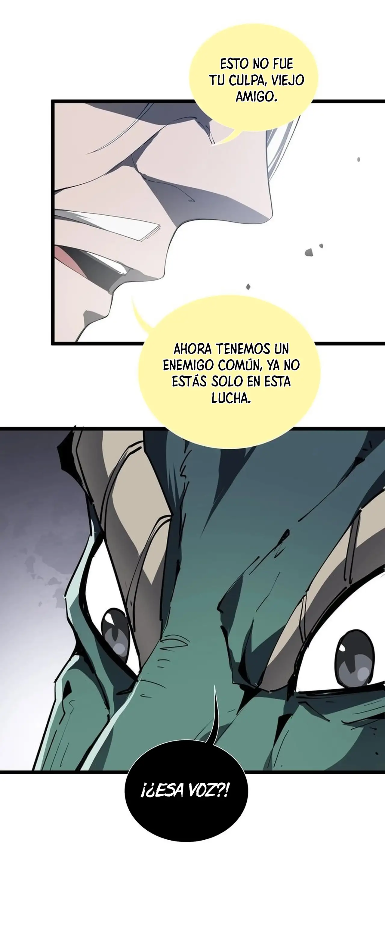 Hice un Contrato de Invocacion Conmigo Mismo - Capítulo 84 - Página 41 - LectorTMOo