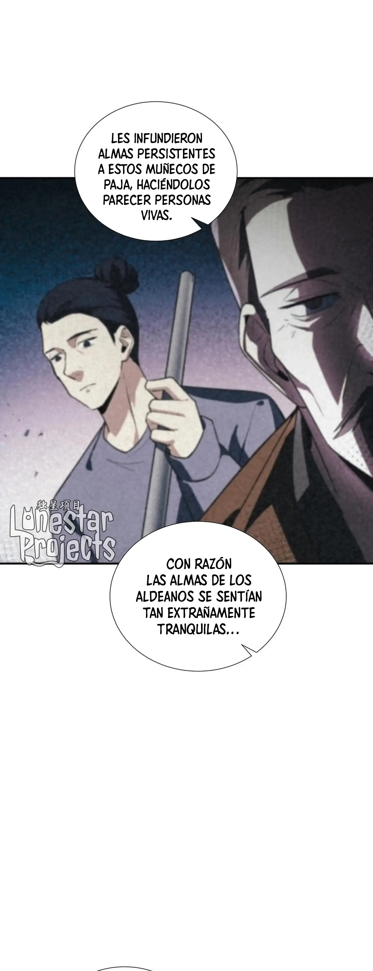 Hice un Contrato de Invocacion Conmigo Mismo - Capítulo 85 - Página 15 - LectorTMOo