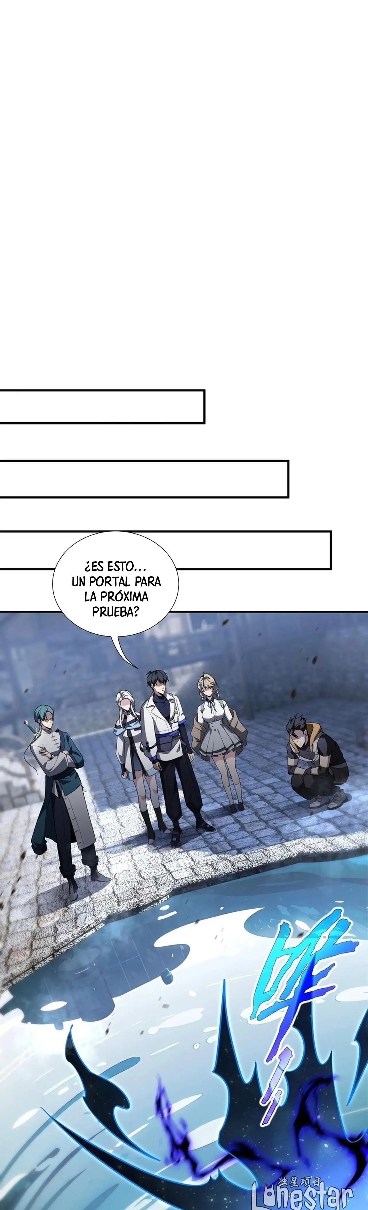 Hice un Contrato de Invocacion Conmigo Mismo - Capítulo 85 - Página 23 - LectorTMOo