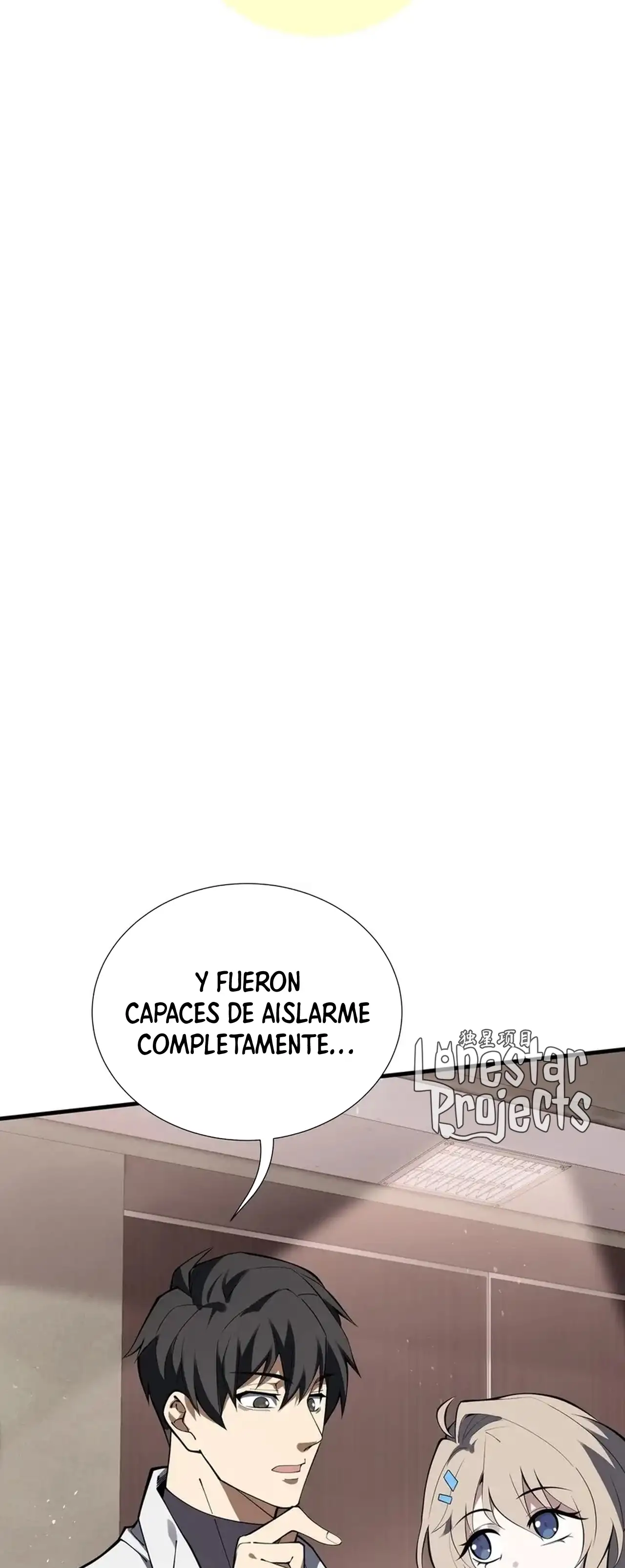 Hice un Contrato de Invocacion Conmigo Mismo - Capítulo 87 - Página 35 - LectorTMOo