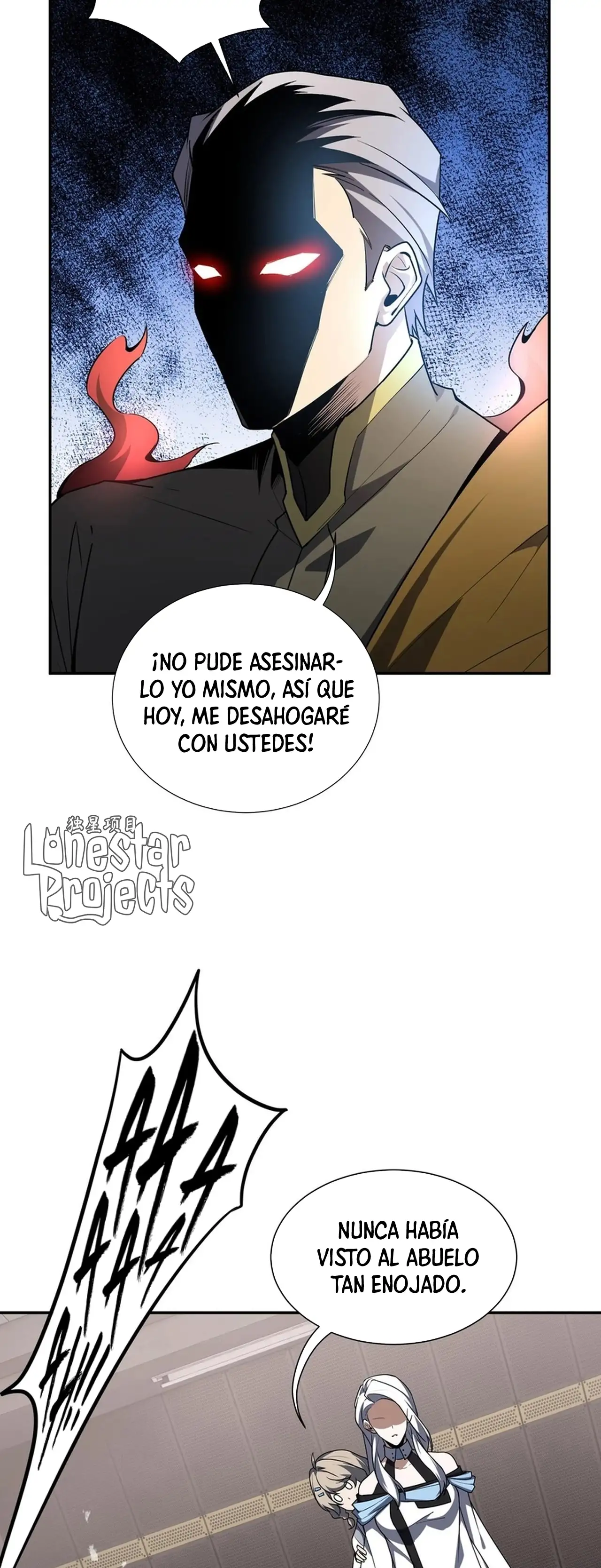 Hice un Contrato de Invocacion Conmigo Mismo - Capítulo 88 - Página 18 - LectorTMOo