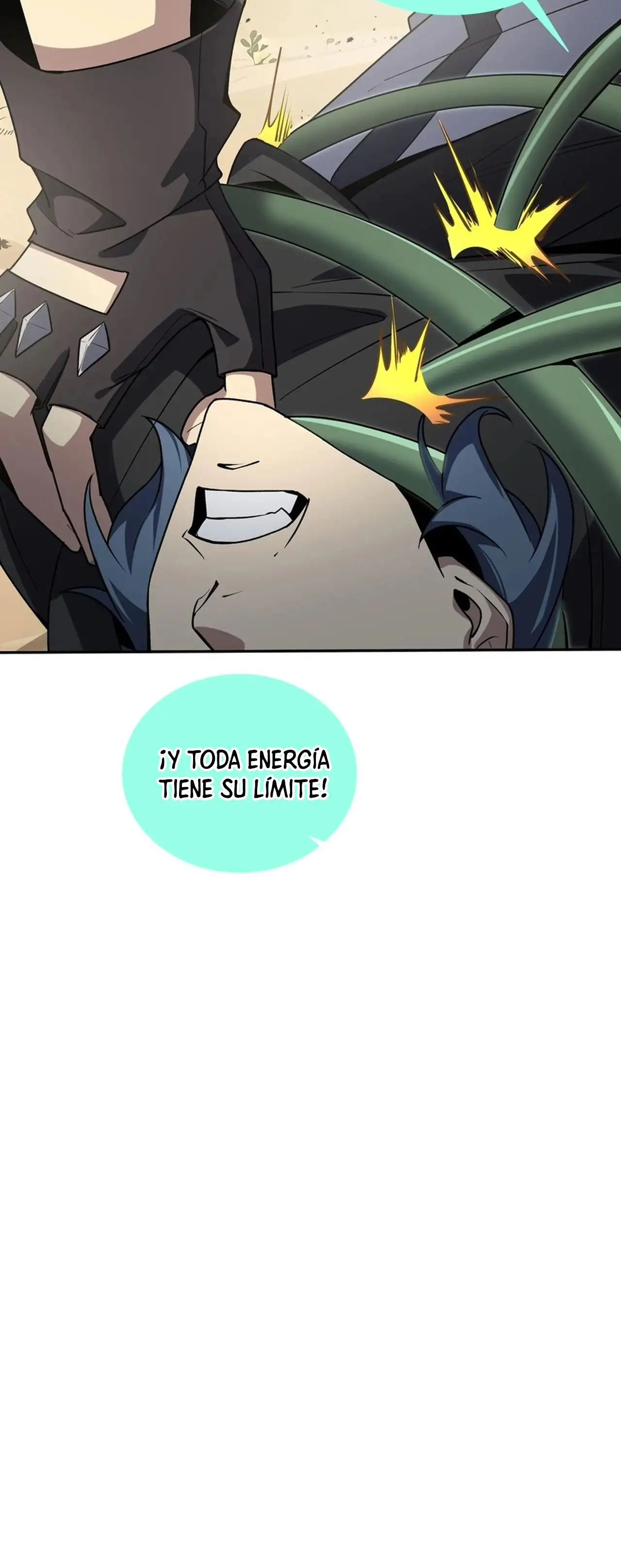 Hice un Contrato de Invocacion Conmigo Mismo - Capítulo 88 - Página 38 - LectorTMOo