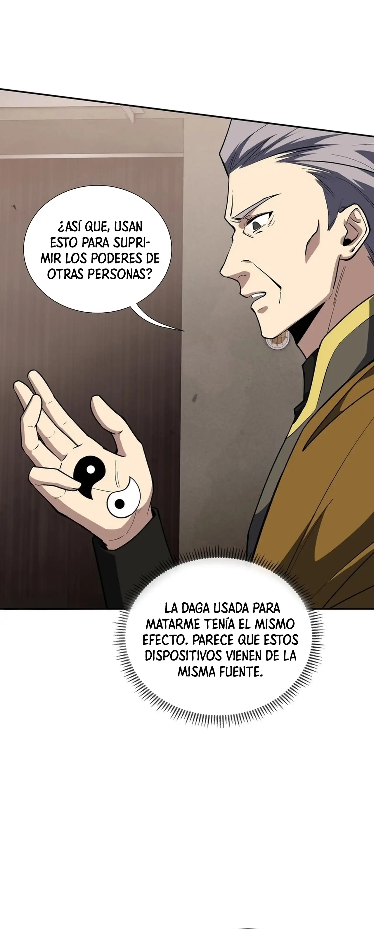 Hice un Contrato de Invocacion Conmigo Mismo - Capítulo 88 - Página 44 - LectorTMOo