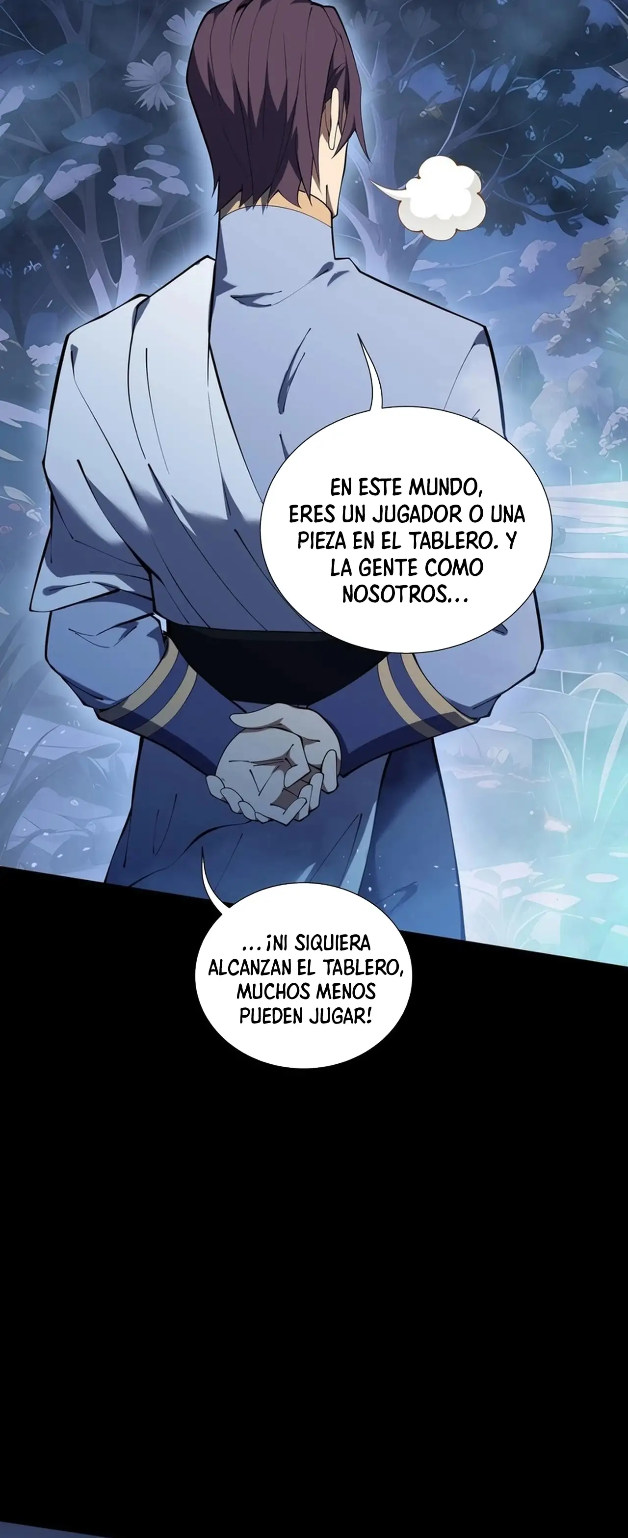 Hice un Contrato de Invocacion Conmigo Mismo - Capítulo 89 - Página 7 - LectorTMOo