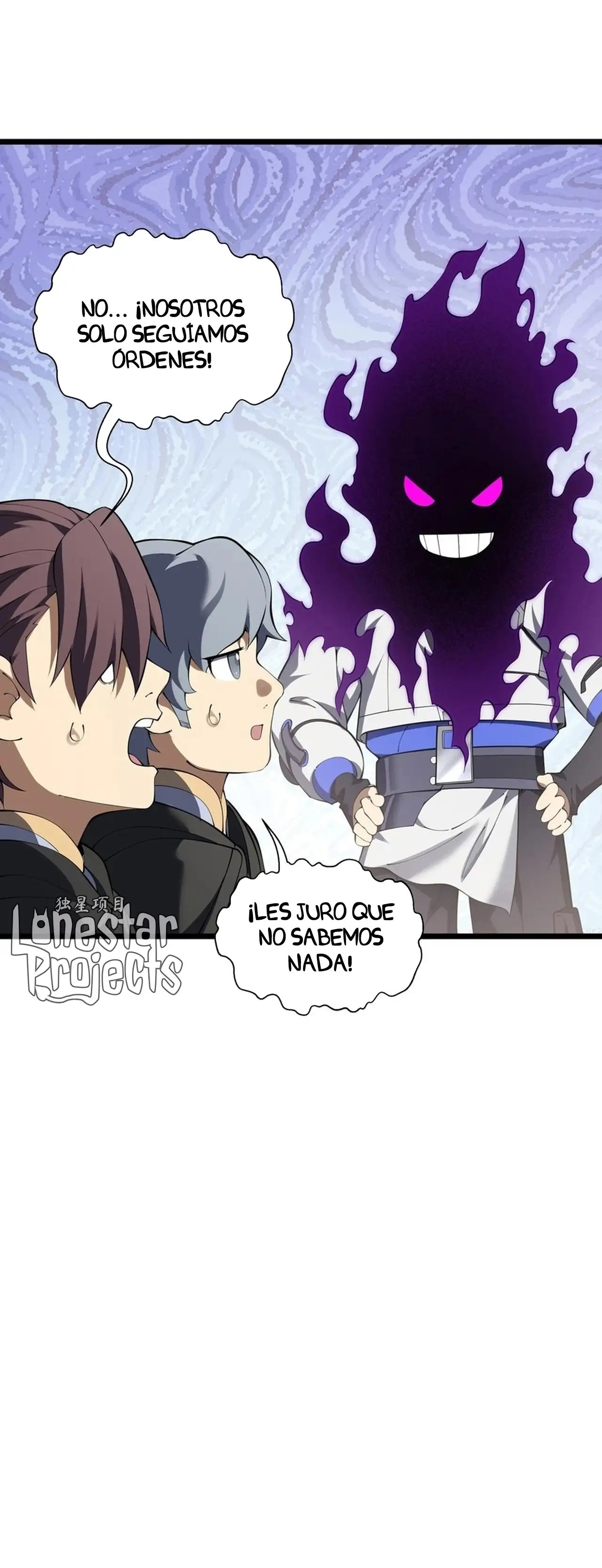 Hice un Contrato de Invocacion Conmigo Mismo - Capítulo 89 - Página 24 - LectorTMOo