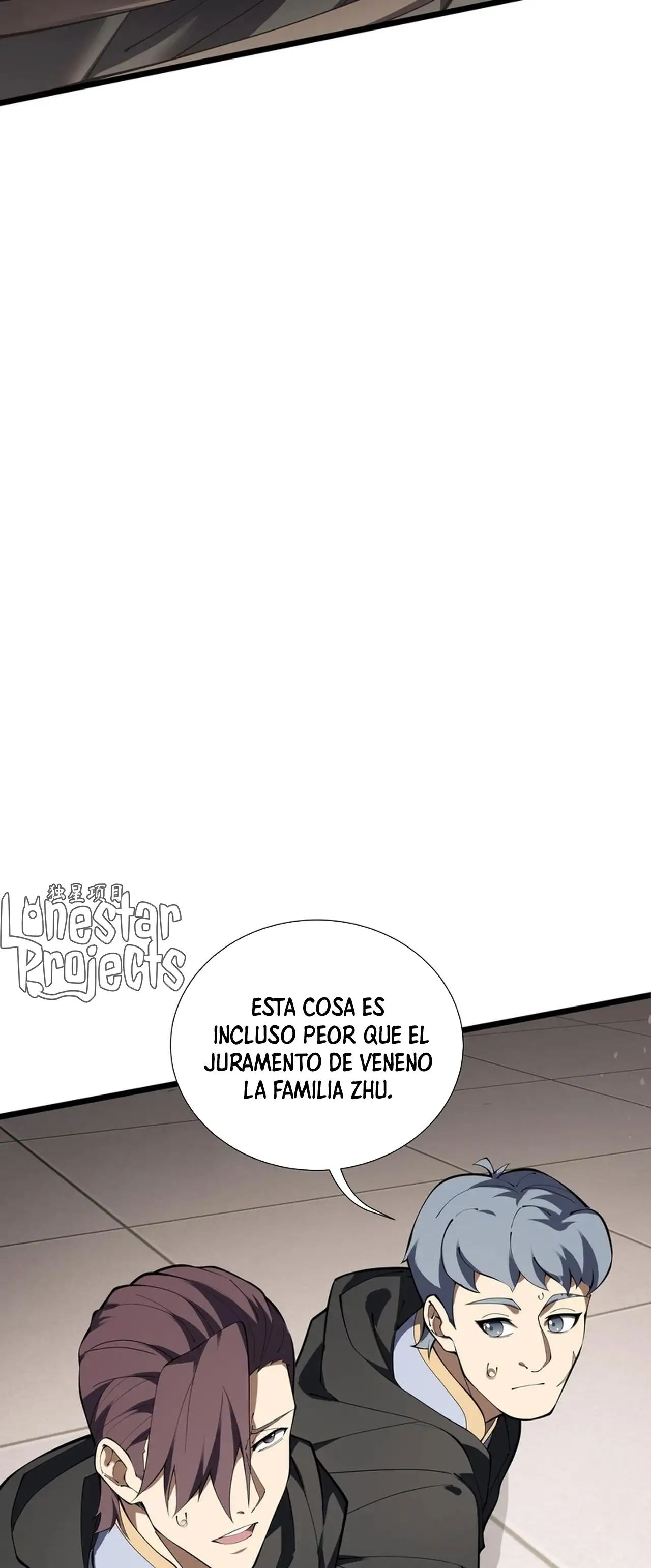 Hice un Contrato de Invocacion Conmigo Mismo - Capítulo 89 - Página 37 - LectorTMOo