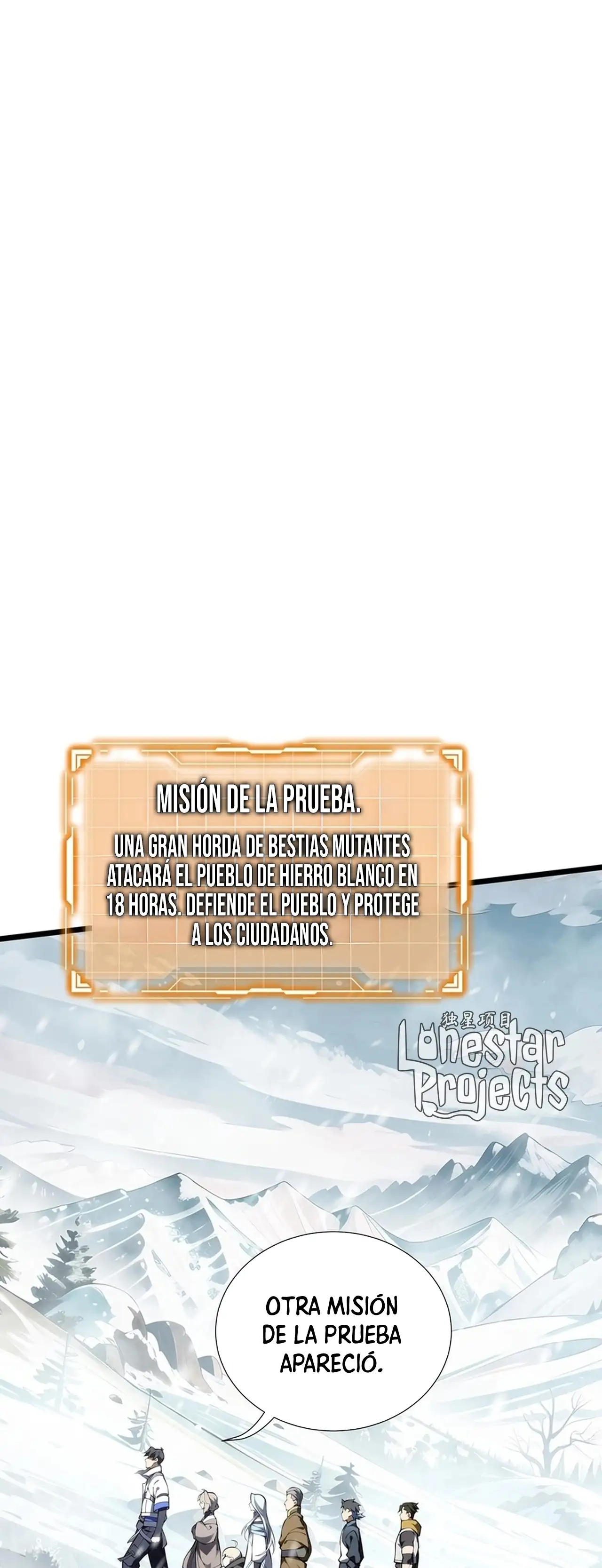 Hice un Contrato de Invocacion Conmigo Mismo - Capítulo 89 - Página 43 - LectorTMOo