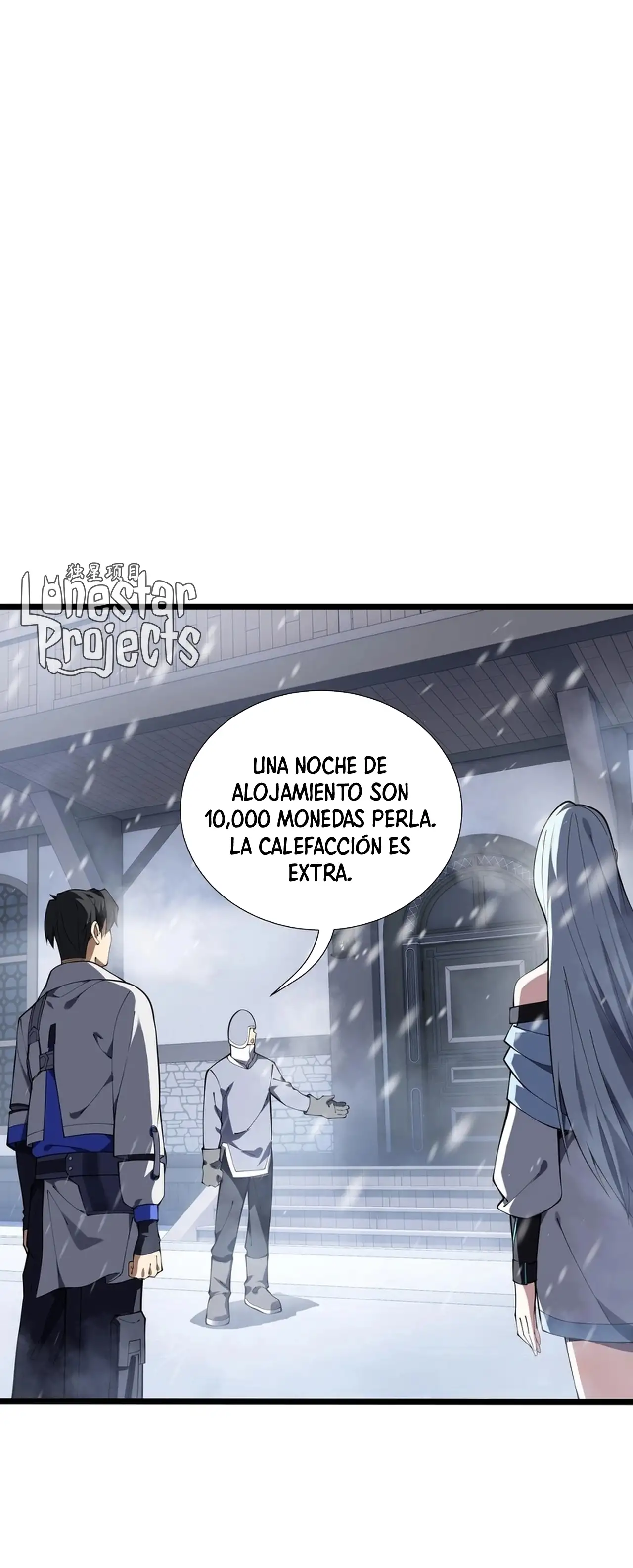 Hice un Contrato de Invocacion Conmigo Mismo - Capítulo 89 - Página 49 - LectorTMOo