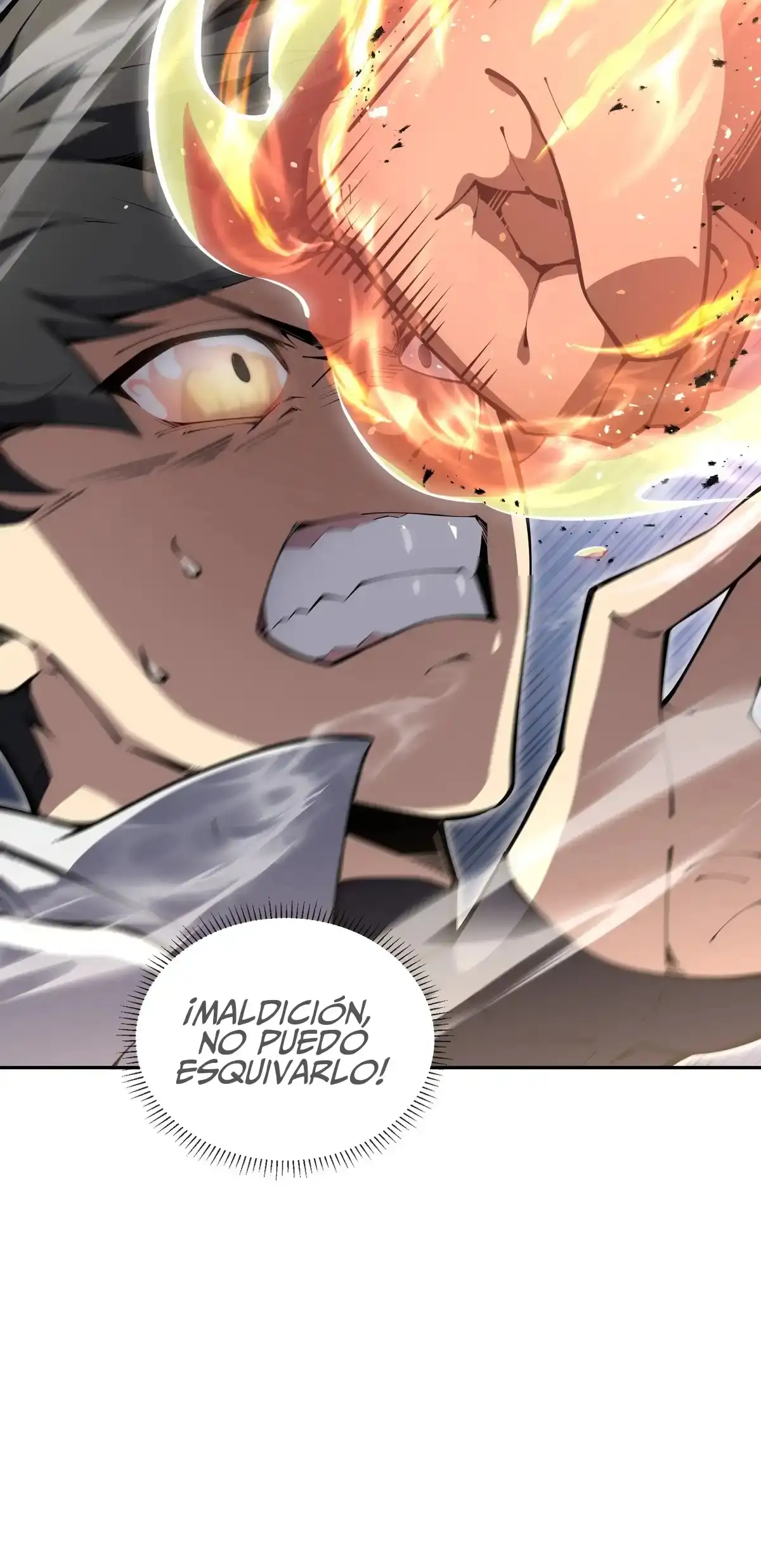 Hice un Contrato de Invocacion Conmigo Mismo - Capítulo 9 - Página 16 - LectorTMOo