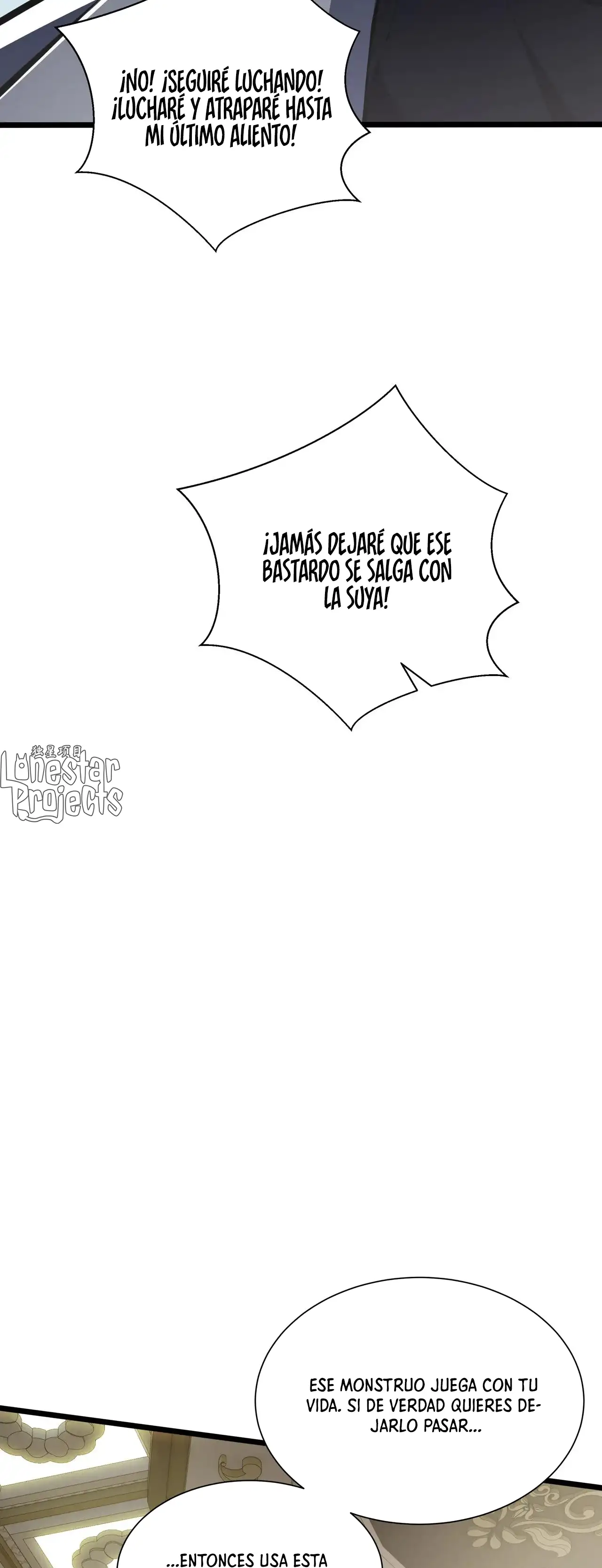 Hice un Contrato de Invocacion Conmigo Mismo - Capítulo 94 - Página 53 - LectorTMOo