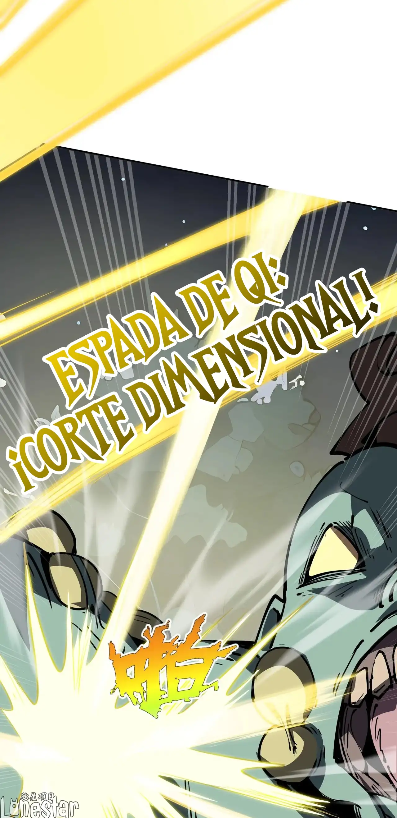 Hice un Contrato de Invocacion Conmigo Mismo - Capítulo 95 - Página 31 - LectorTMOo
