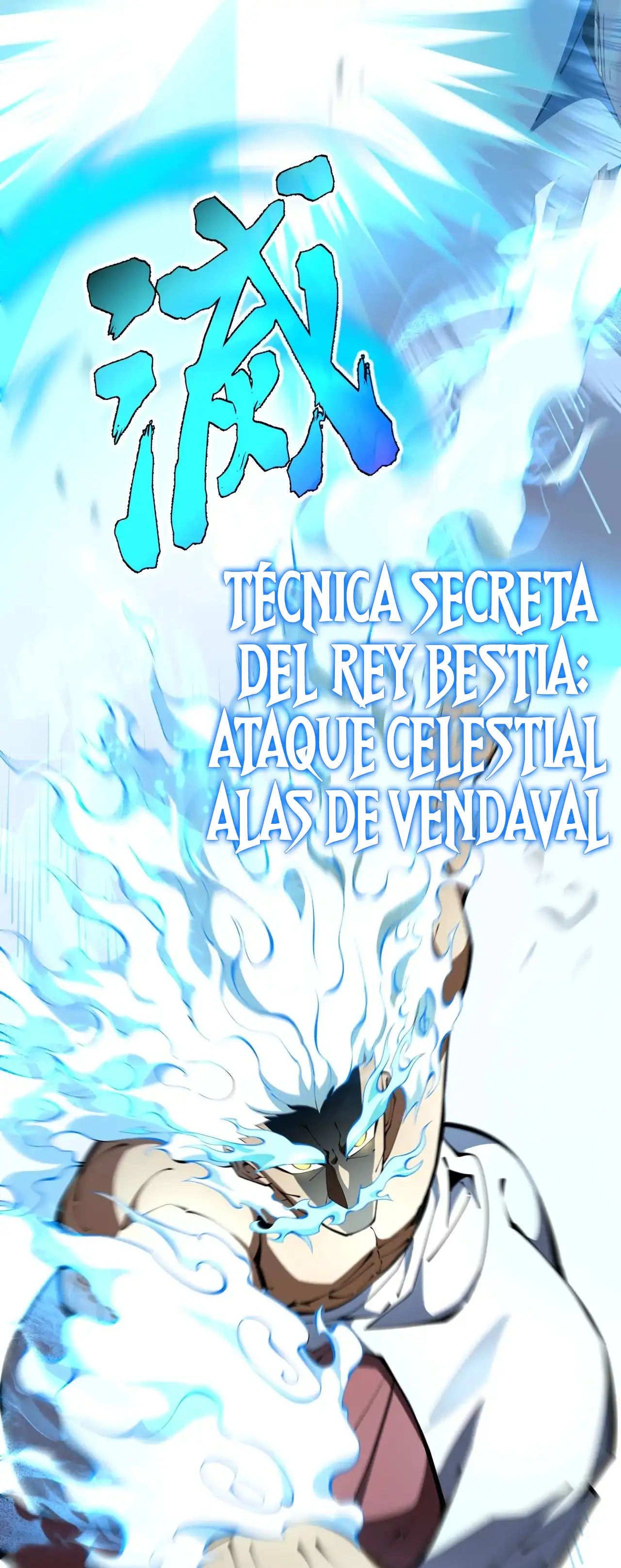 Hice un Contrato de Invocacion Conmigo Mismo - Capítulo 97 - Página 28 - LectorTMOo