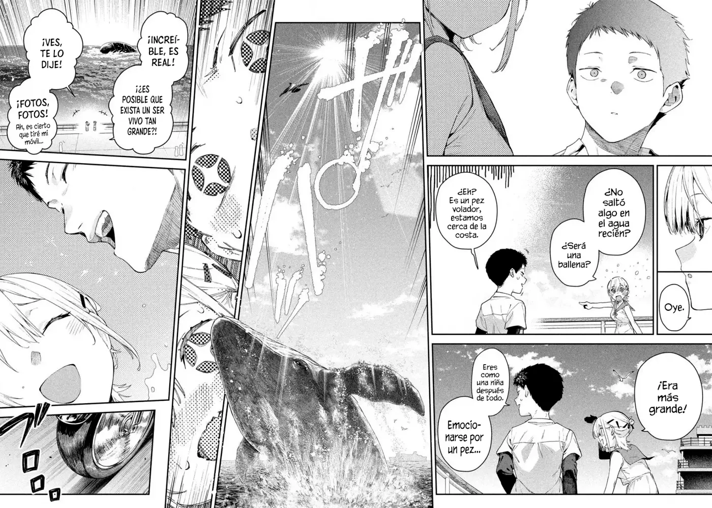HIMEGOTO KAKUSHIGOTO - Capítulo 1 - Página 26 - LectorTMOo