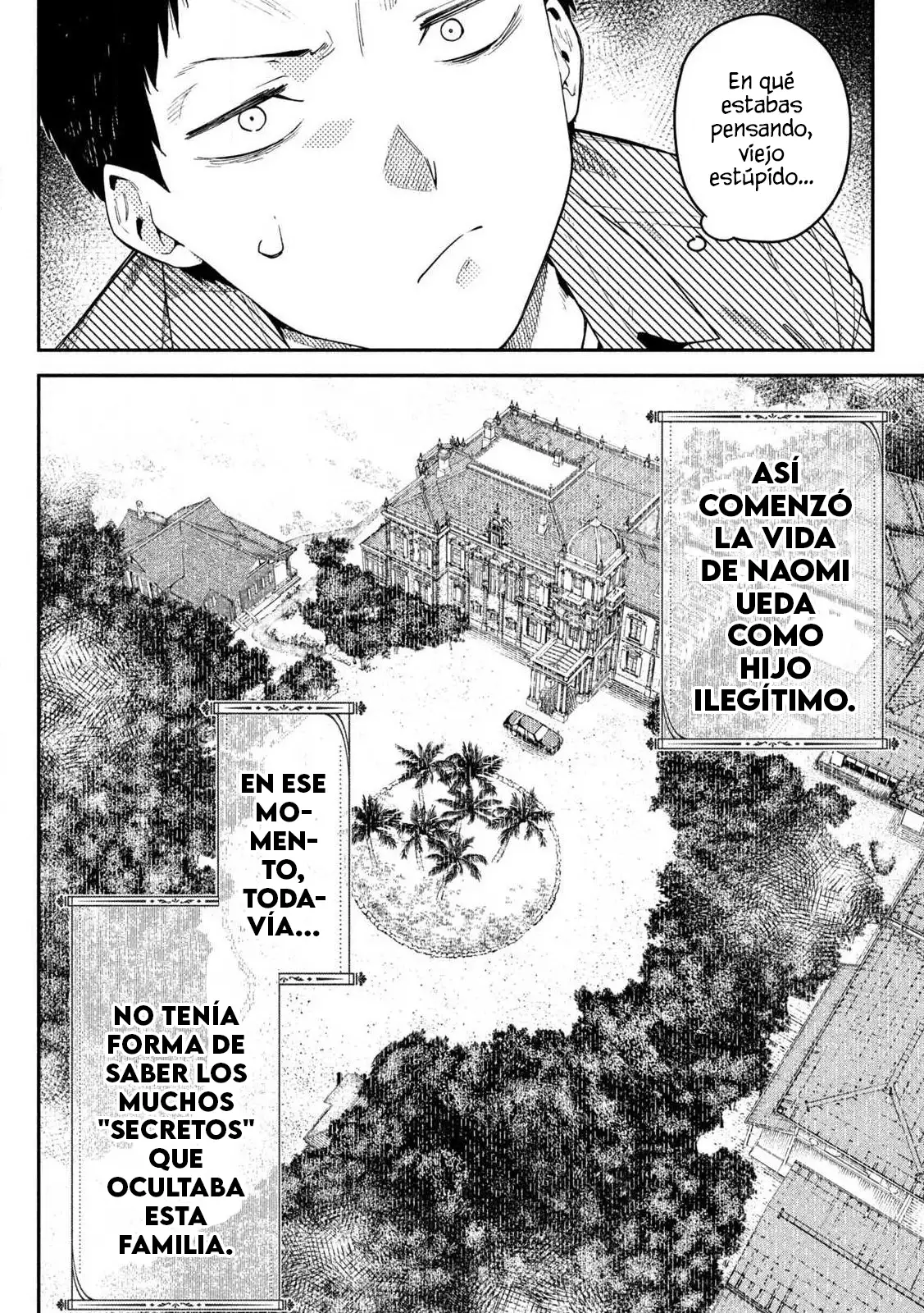 HIMEGOTO KAKUSHIGOTO - Capítulo 1 - Página 62 - LectorTMOo