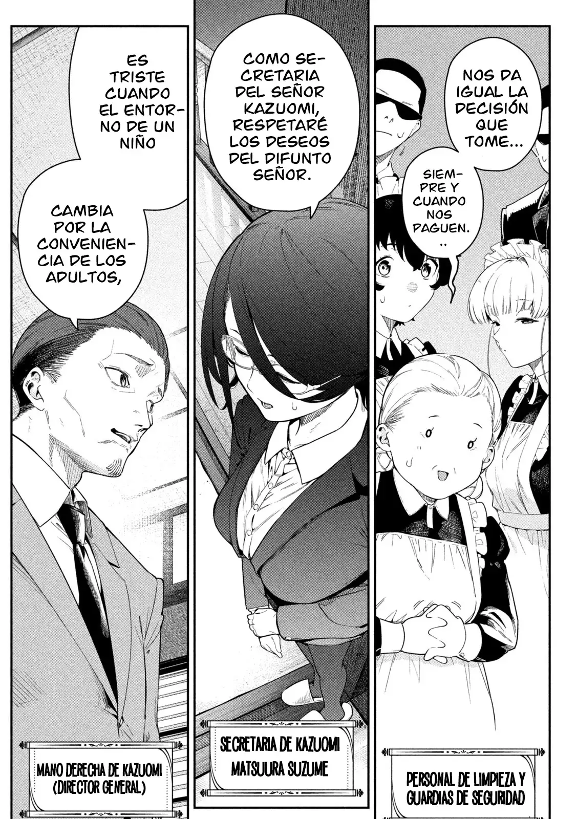HIMEGOTO KAKUSHIGOTO - Capítulo 2 - Página 10 - LectorTMOo