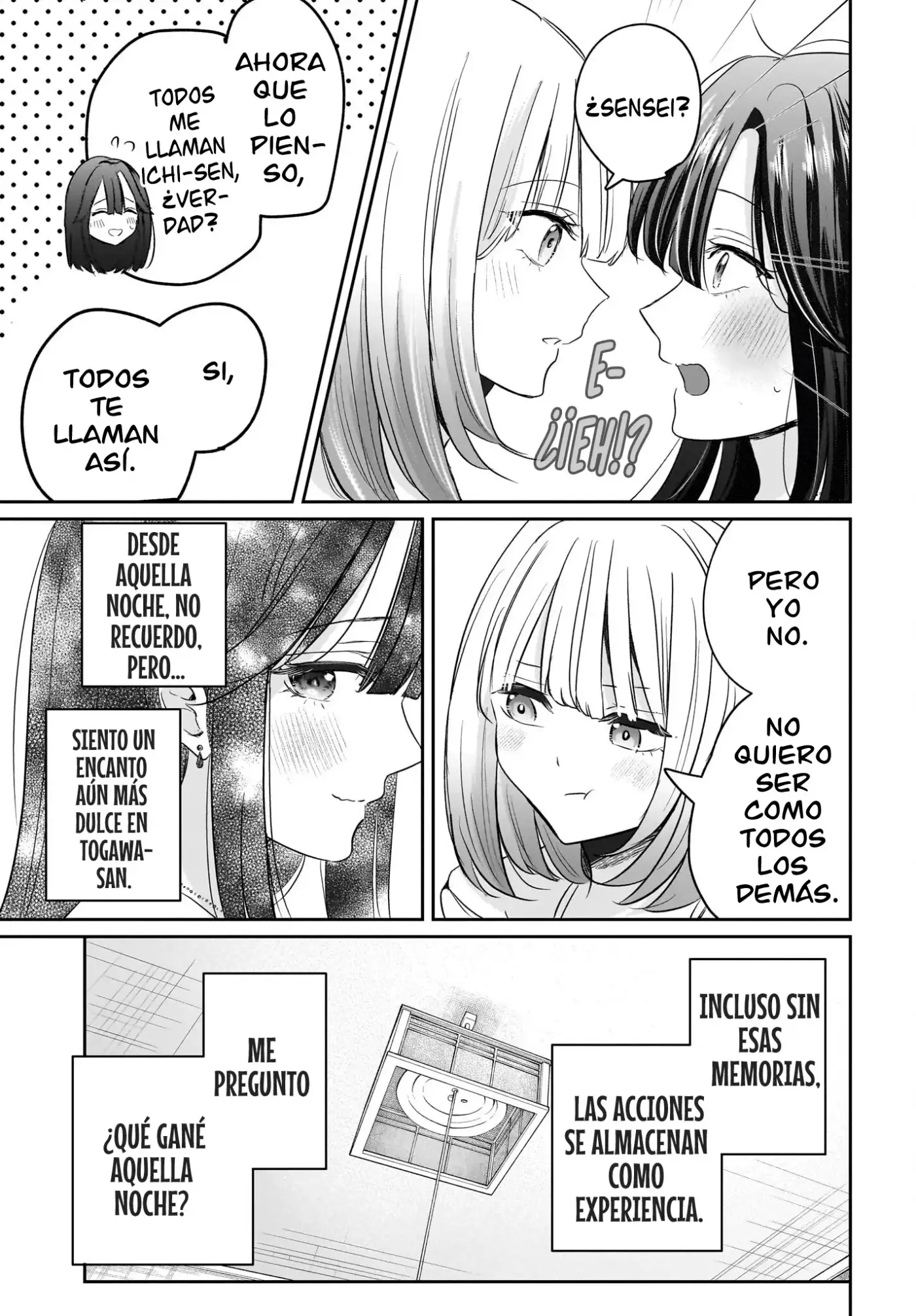 Hitozuma Kyoushi ga Oshiego no Joshikousei ni Dohamari Suru Hanash - Capítulo 4 - Página 26 - LectorTMOo