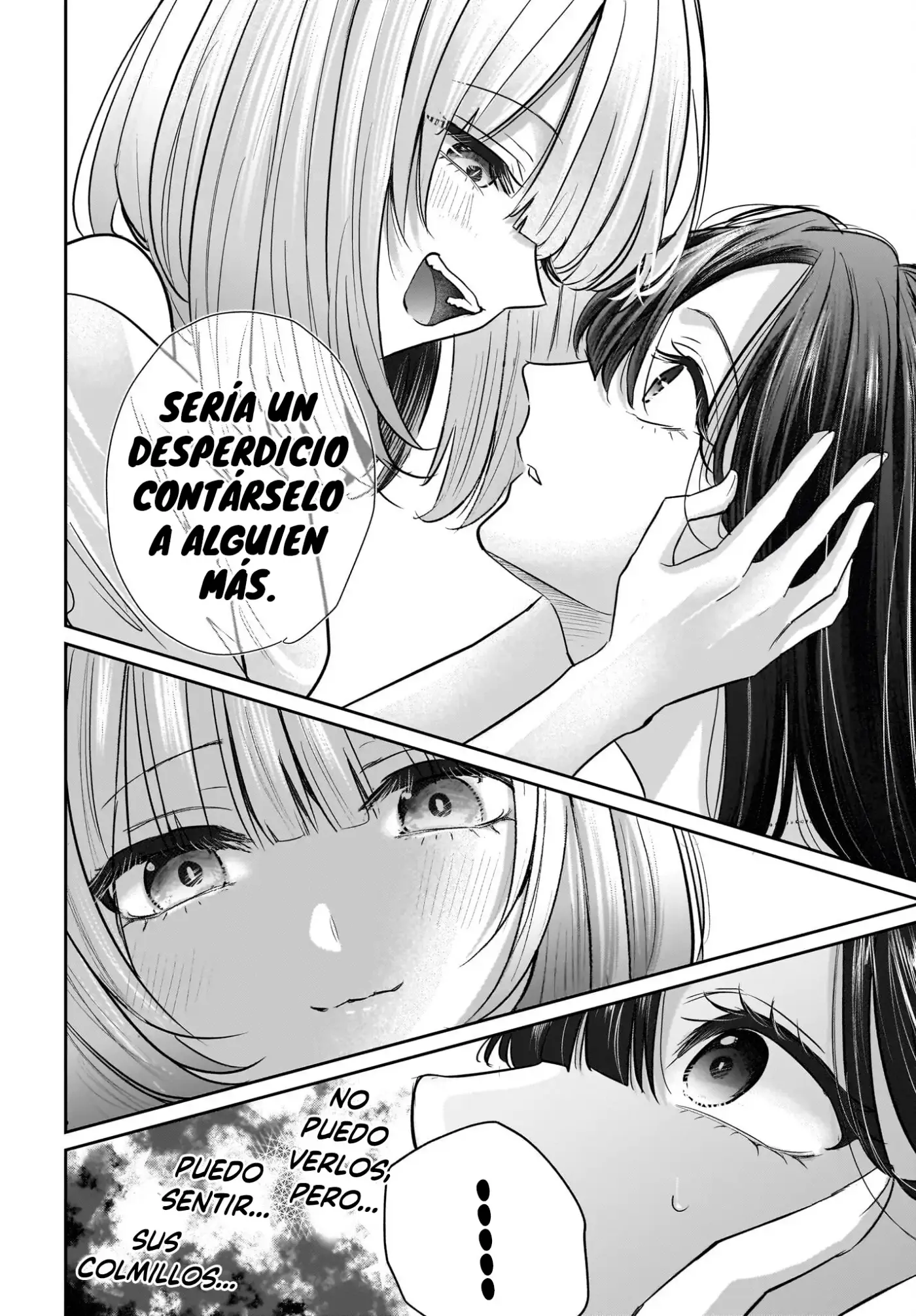 Hitozuma Kyoushi ga Oshiego no Joshikousei ni Dohamari Suru Hanash - Capítulo 4 - Página 29 - LectorTMOo