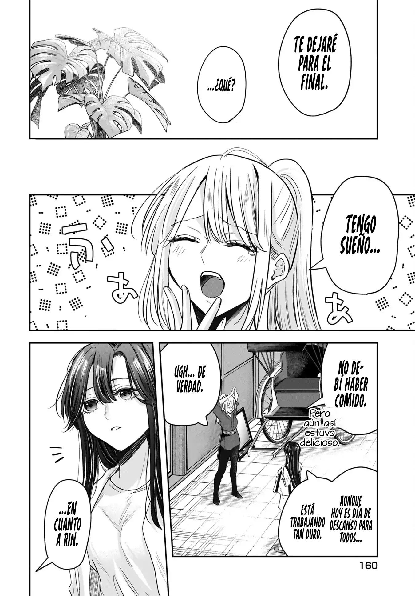 Hitozuma Kyoushi ga Oshiego no Joshikousei ni Dohamari Suru Hanash - Capítulo 5 - Página 30 - LectorTMOo