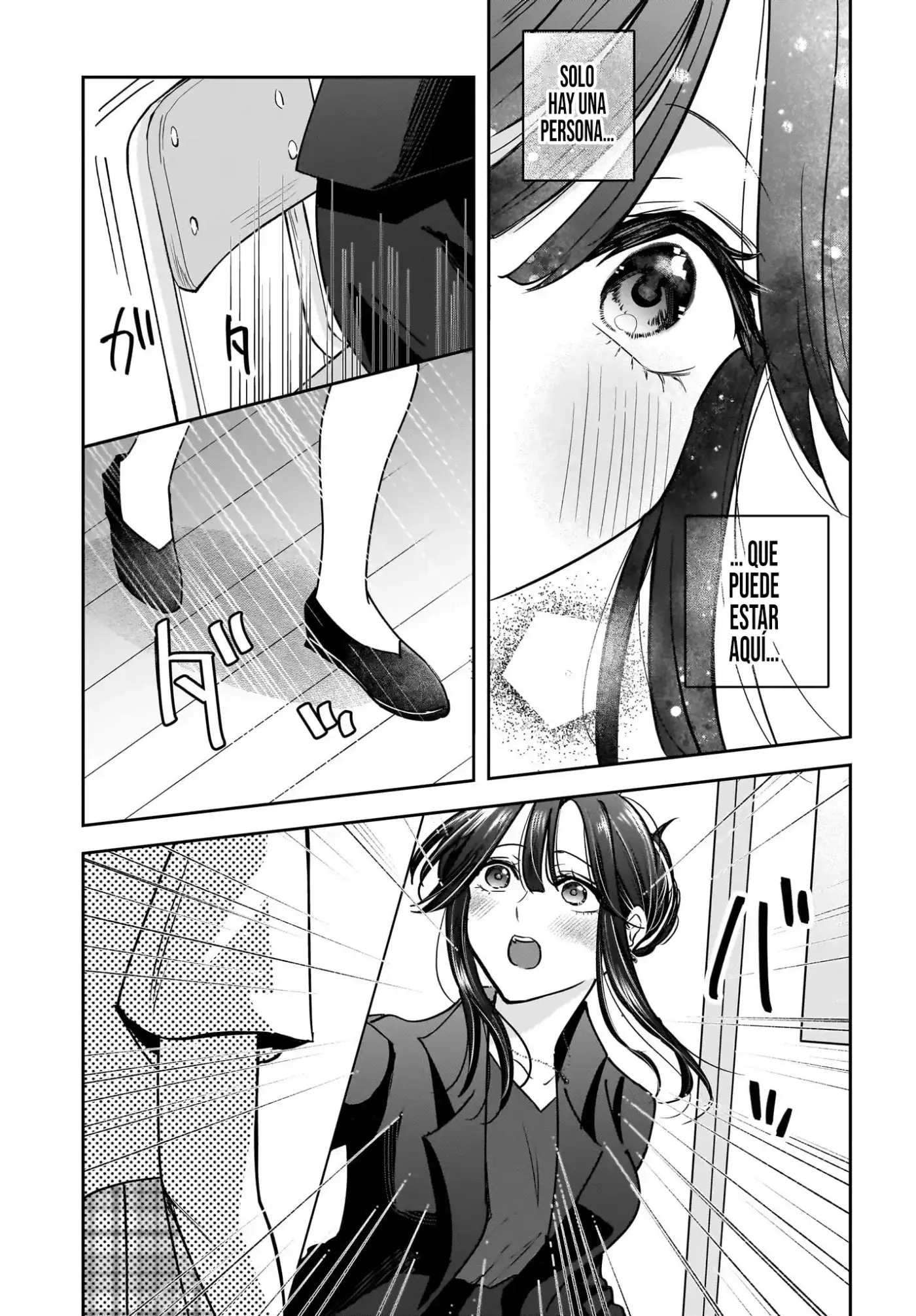 Hitozuma Kyoushi ga Oshiego no Joshikousei ni Dohamari Suru Hanash - Capítulo 6 - Página 29 - LectorTMOo