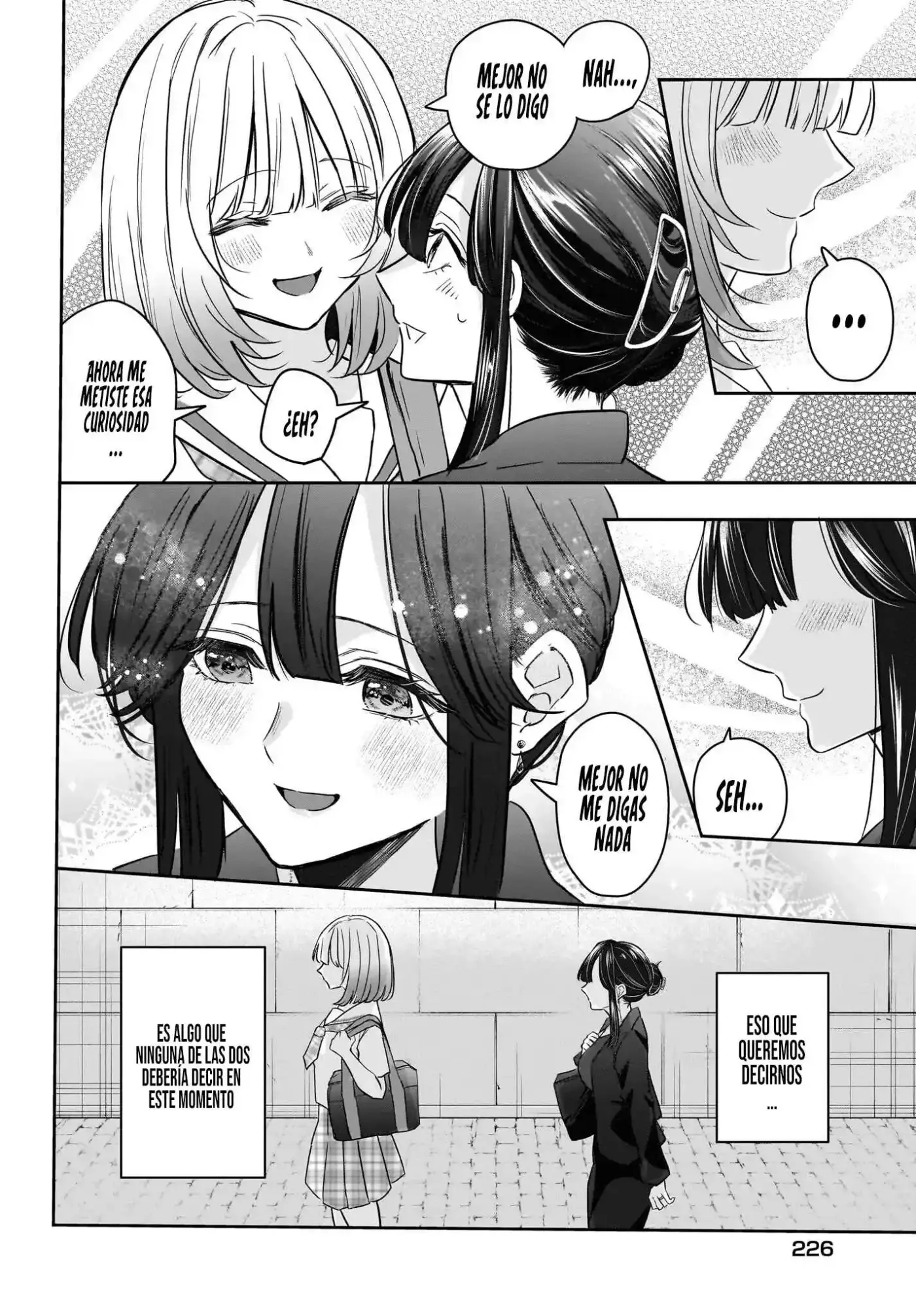 Hitozuma Kyoushi ga Oshiego no Joshikousei ni Dohamari Suru Hanash - Capítulo 7 - Página 26 - LectorTMOo