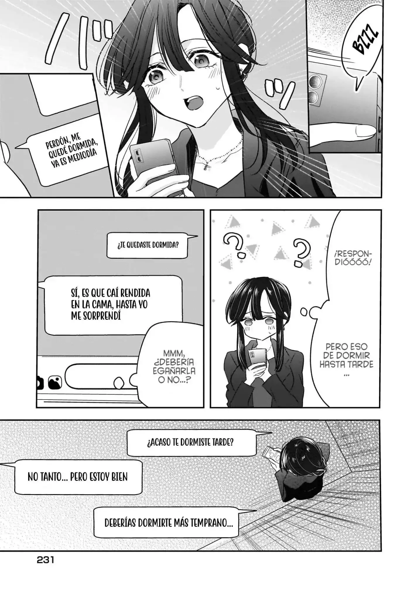 Hitozuma Kyoushi ga Oshiego no Joshikousei ni Dohamari Suru Hanash - Capítulo 7 - Página 31 - LectorTMOo