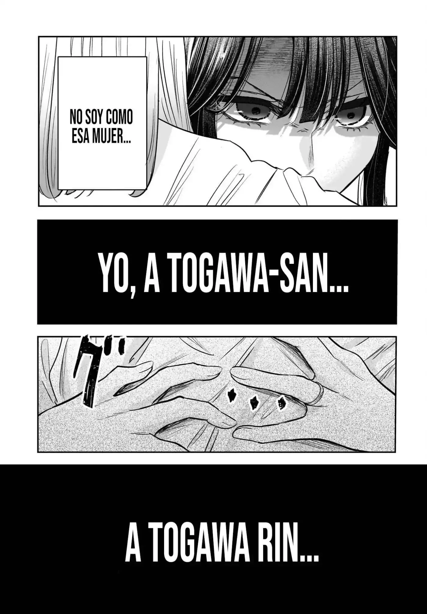 Hitozuma Kyoushi ga Oshiego no Joshikousei ni Dohamari Suru Hanash - Capítulo 8 - Página 16 - LectorTMOo