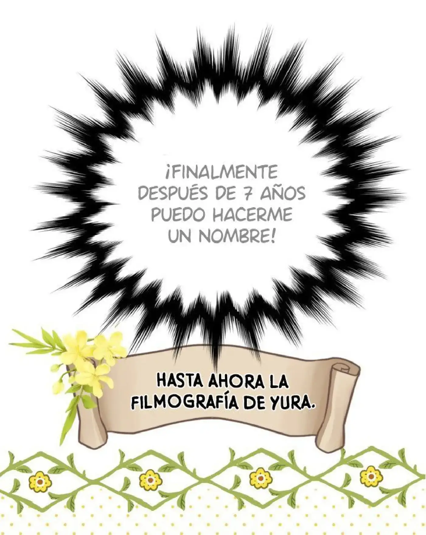 Horario Estelar - Capítulo 2 - Página 9 - LectorTMOo