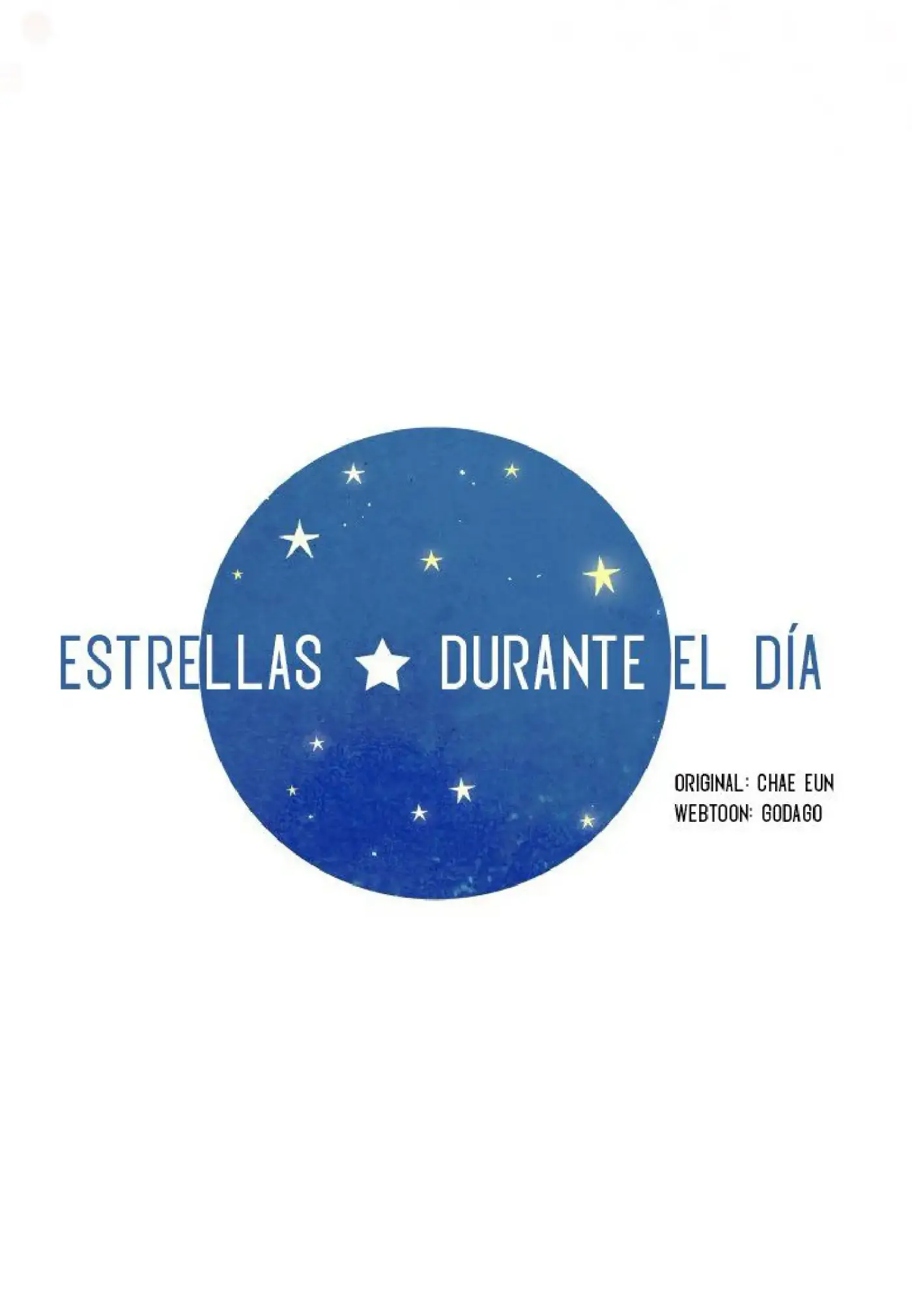 Horario Estelar - Capítulo 3 - Página 6 - LectorTMOo