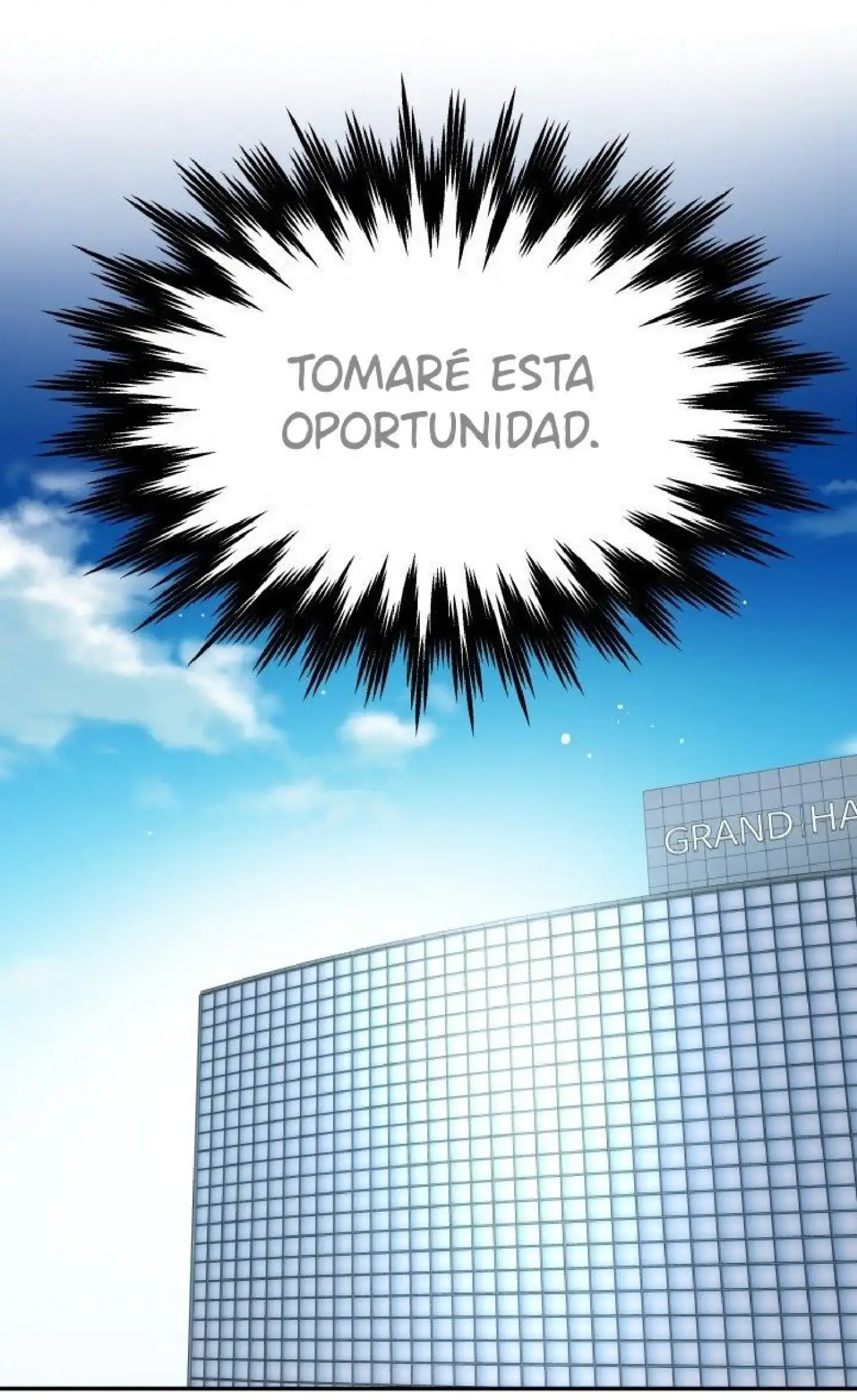 Horario Estelar - Capítulo 3 - Página 35 - LectorTMOo